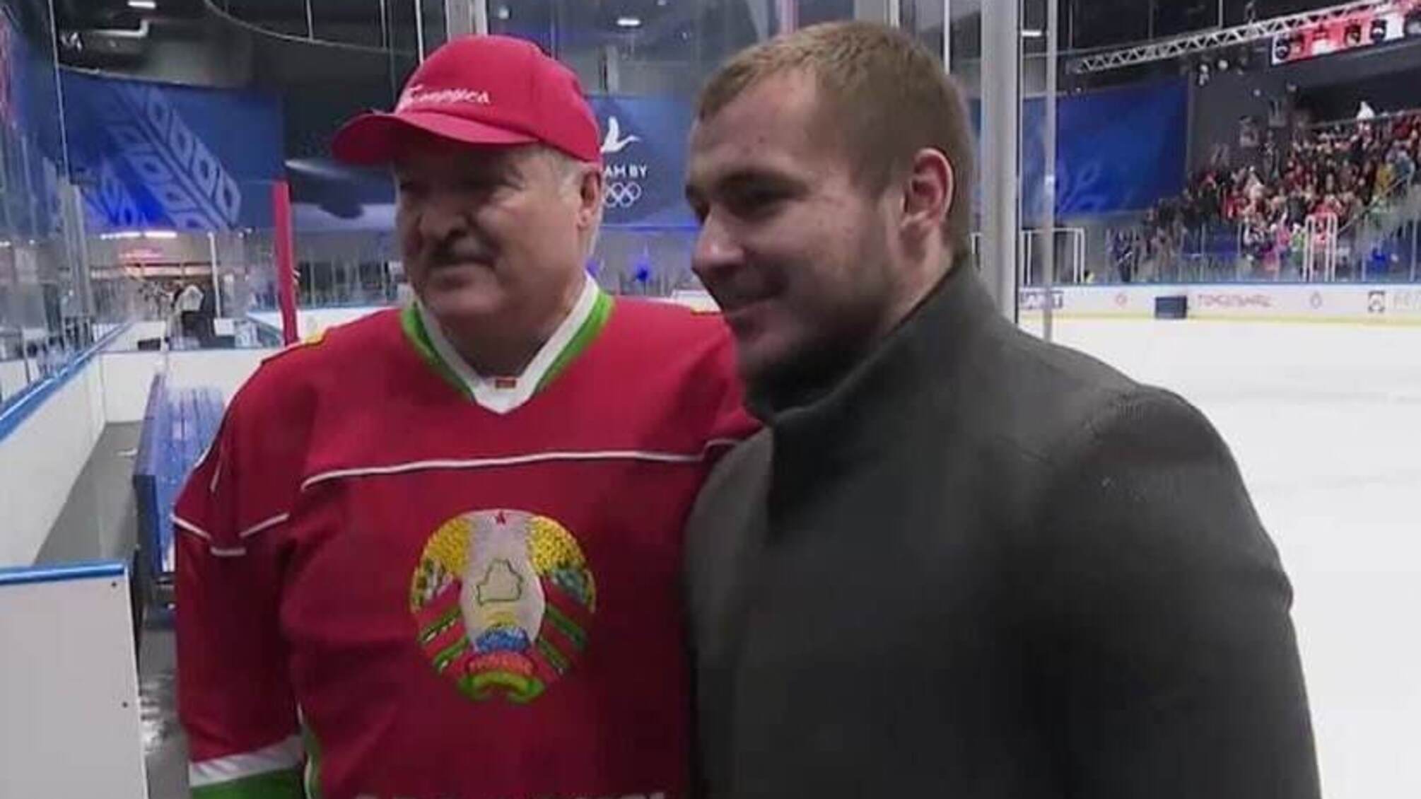 Охоронці пляжу в Сочі жорстоко відлупцювали Микиту Гораєва