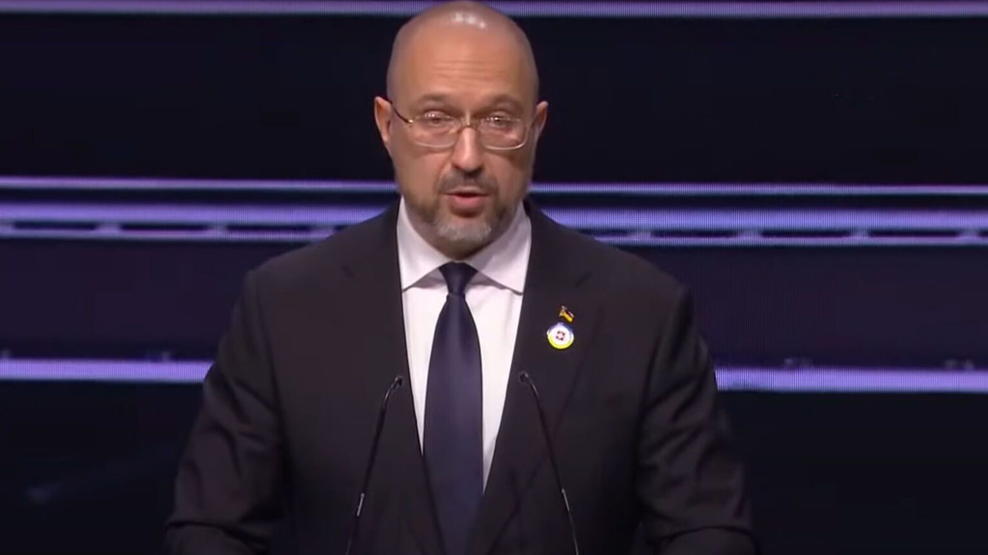 Денис Шмигаль