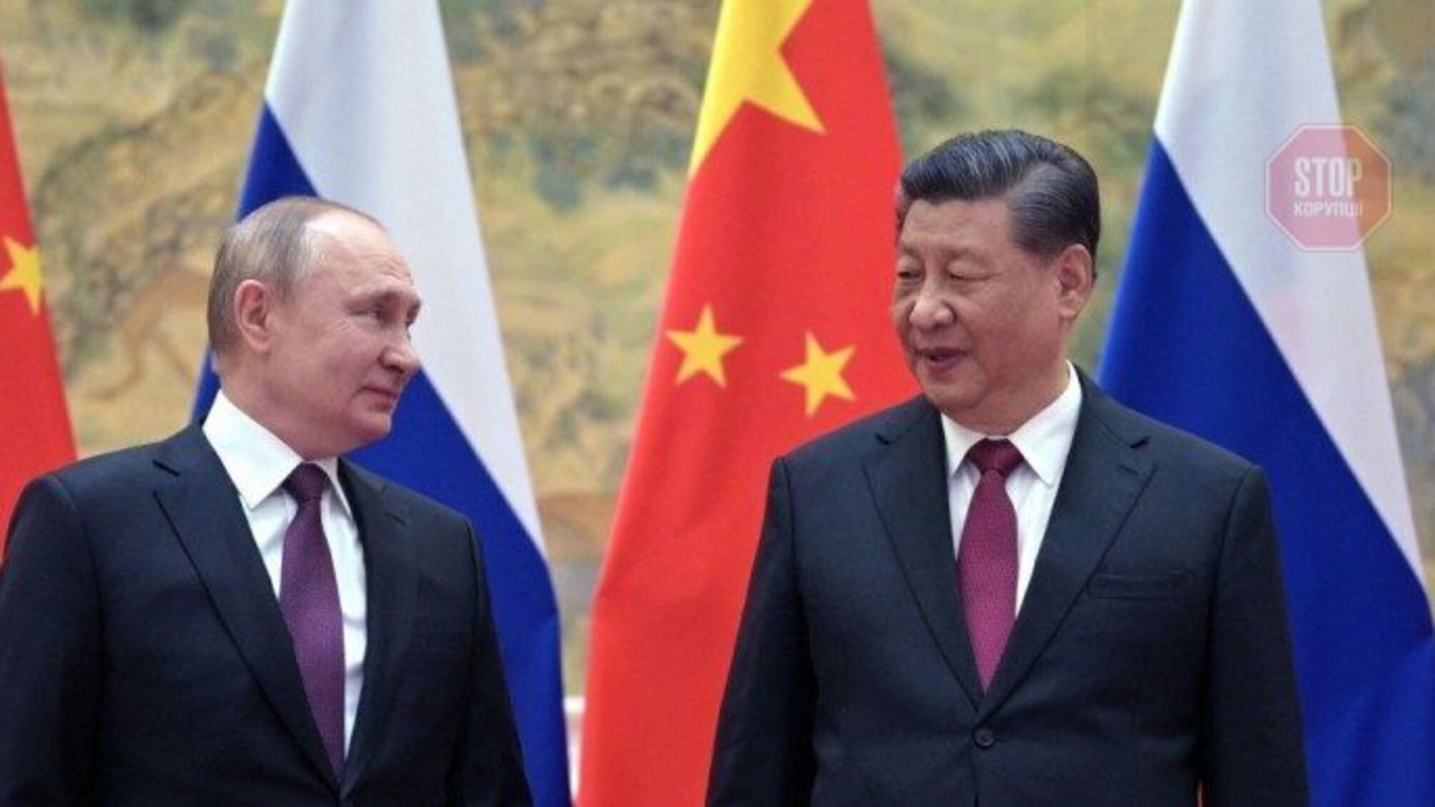 Помогает ли Китай России в войне против Украины: ответ ГУР 