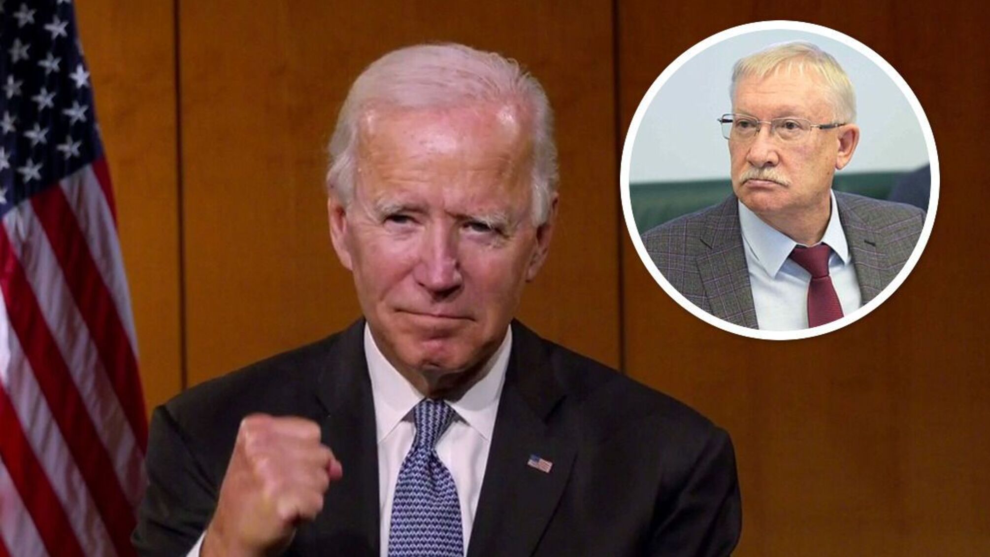 Олег Морозов