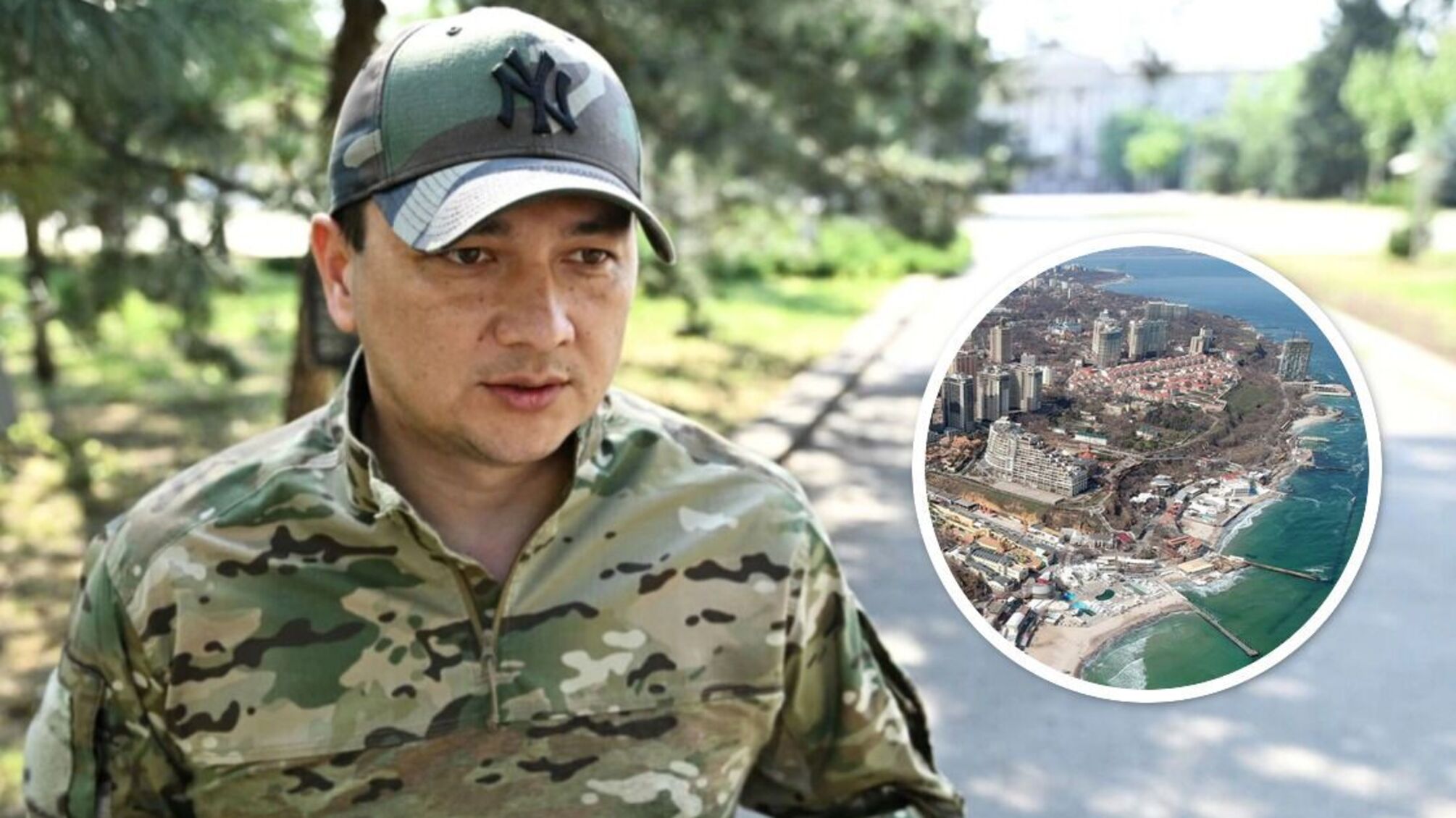 Віталій Кім