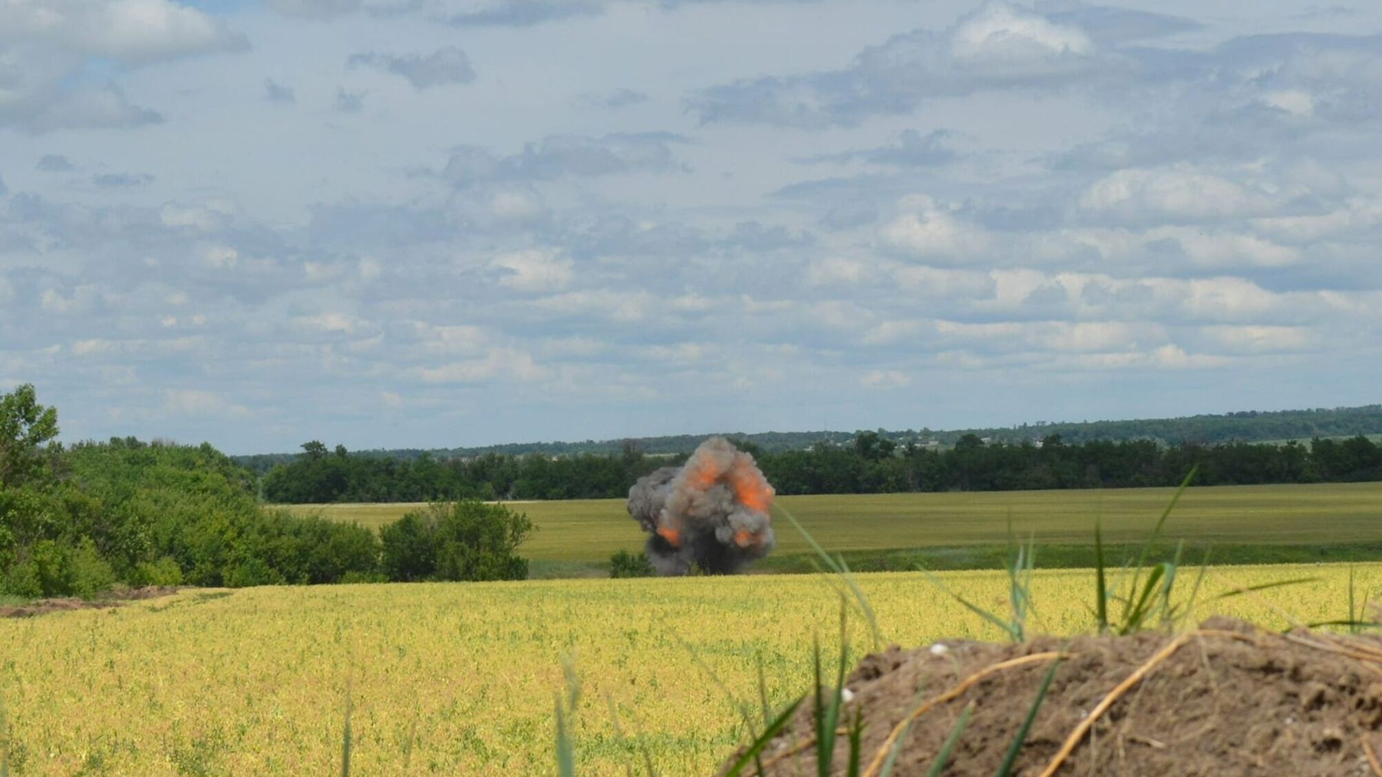 Над Очаковом та Чорноморськом збито 3 ракети Х-59, українська авіація б'є ворога на півдні – ЗСУ