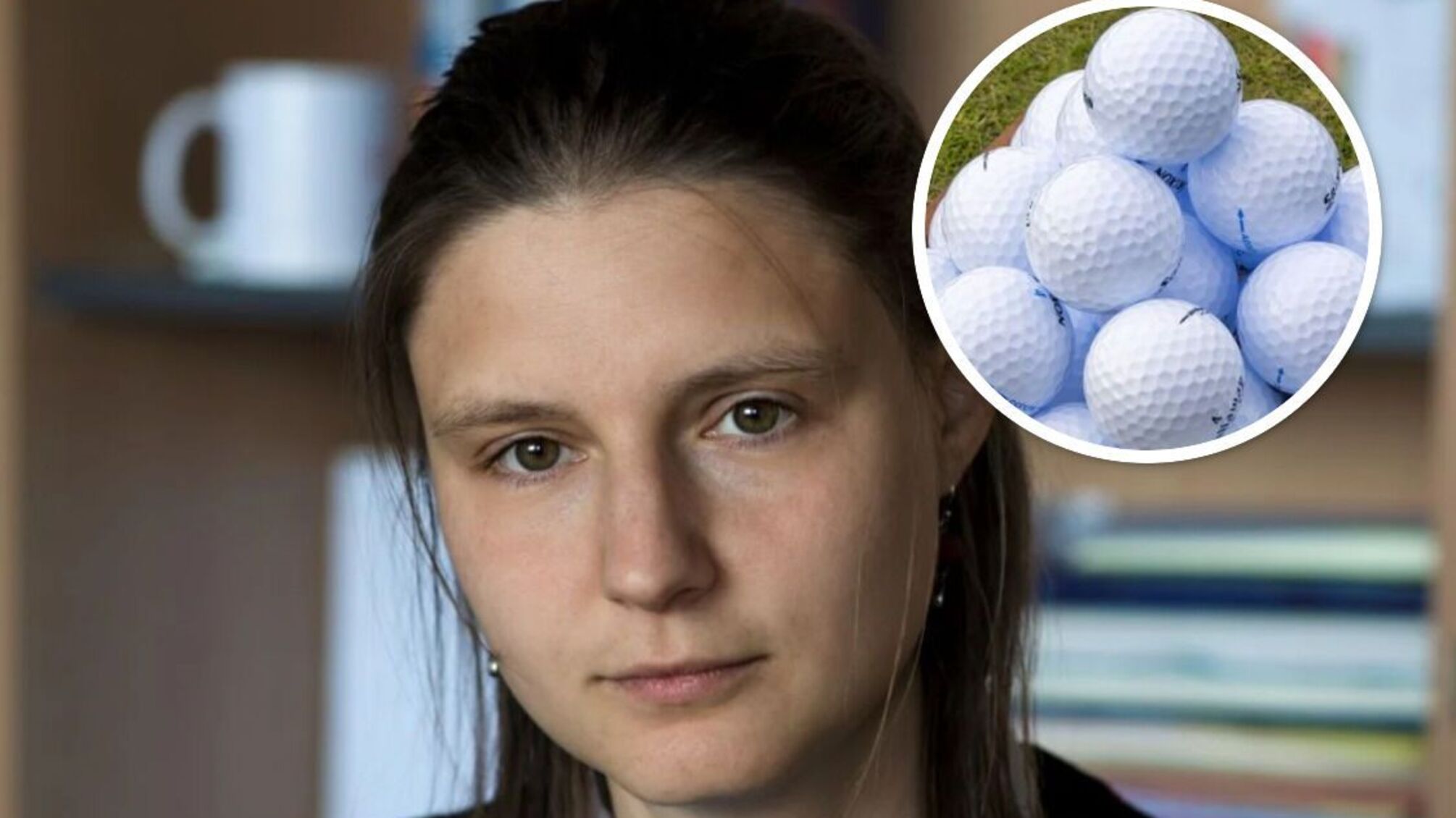 Марина Вязовская