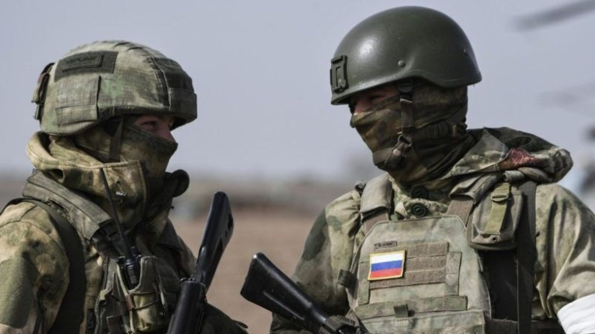 Россияне готовятся к наступлению на Северск и Бахмут, но шансов на успех мало, – ISW