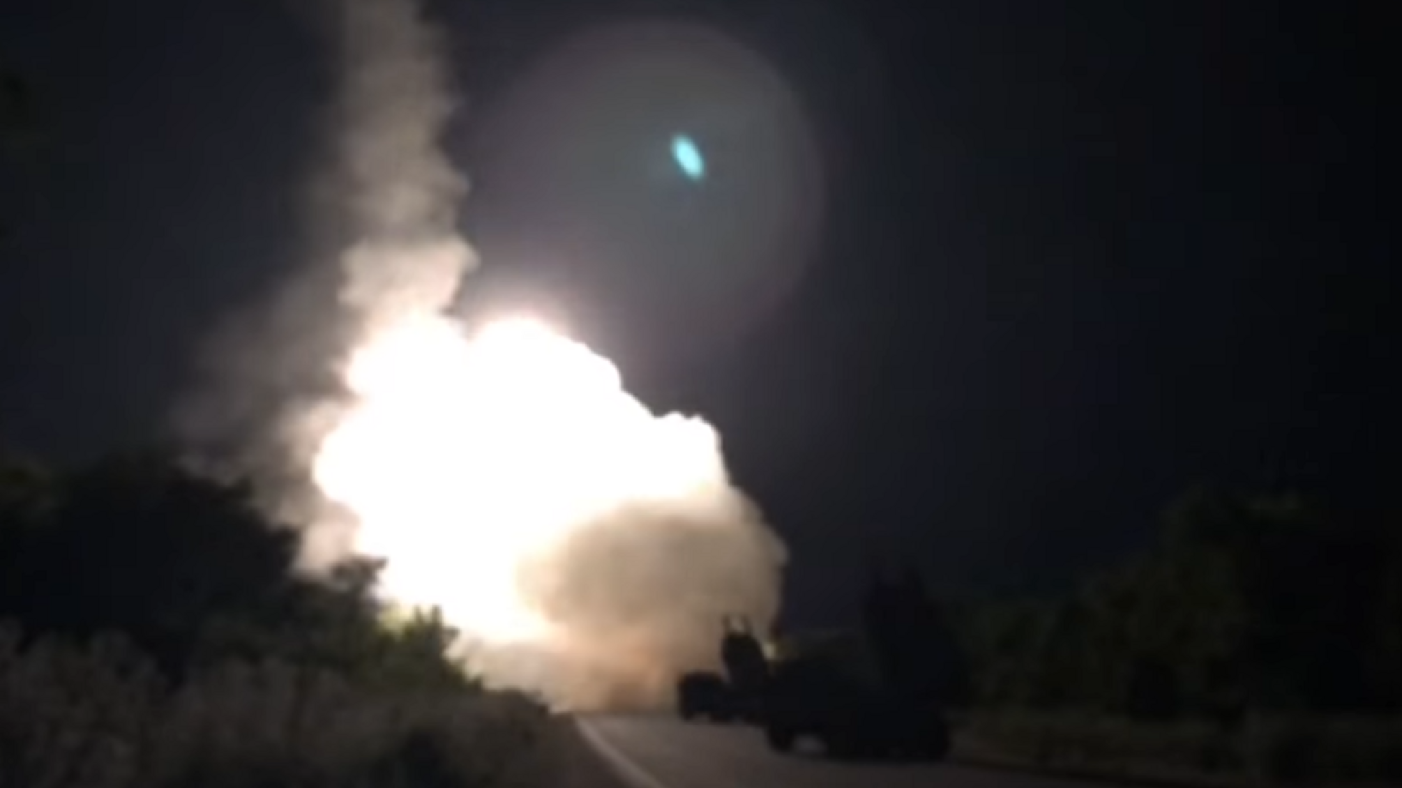 ЗСУ показали, як Himars знищують російських окупантів на Запоріжжі (відео)