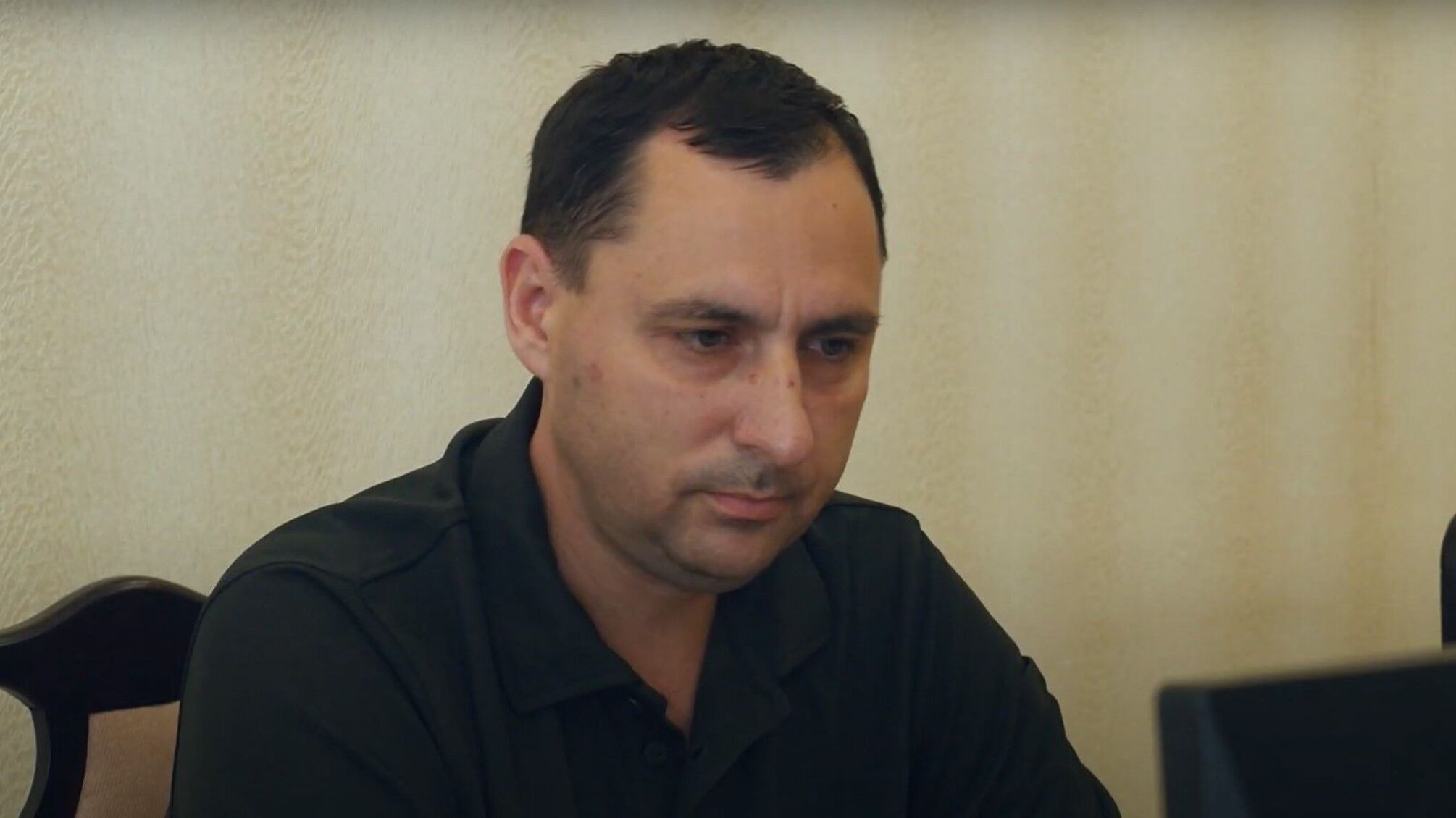 Андрей Дармограй