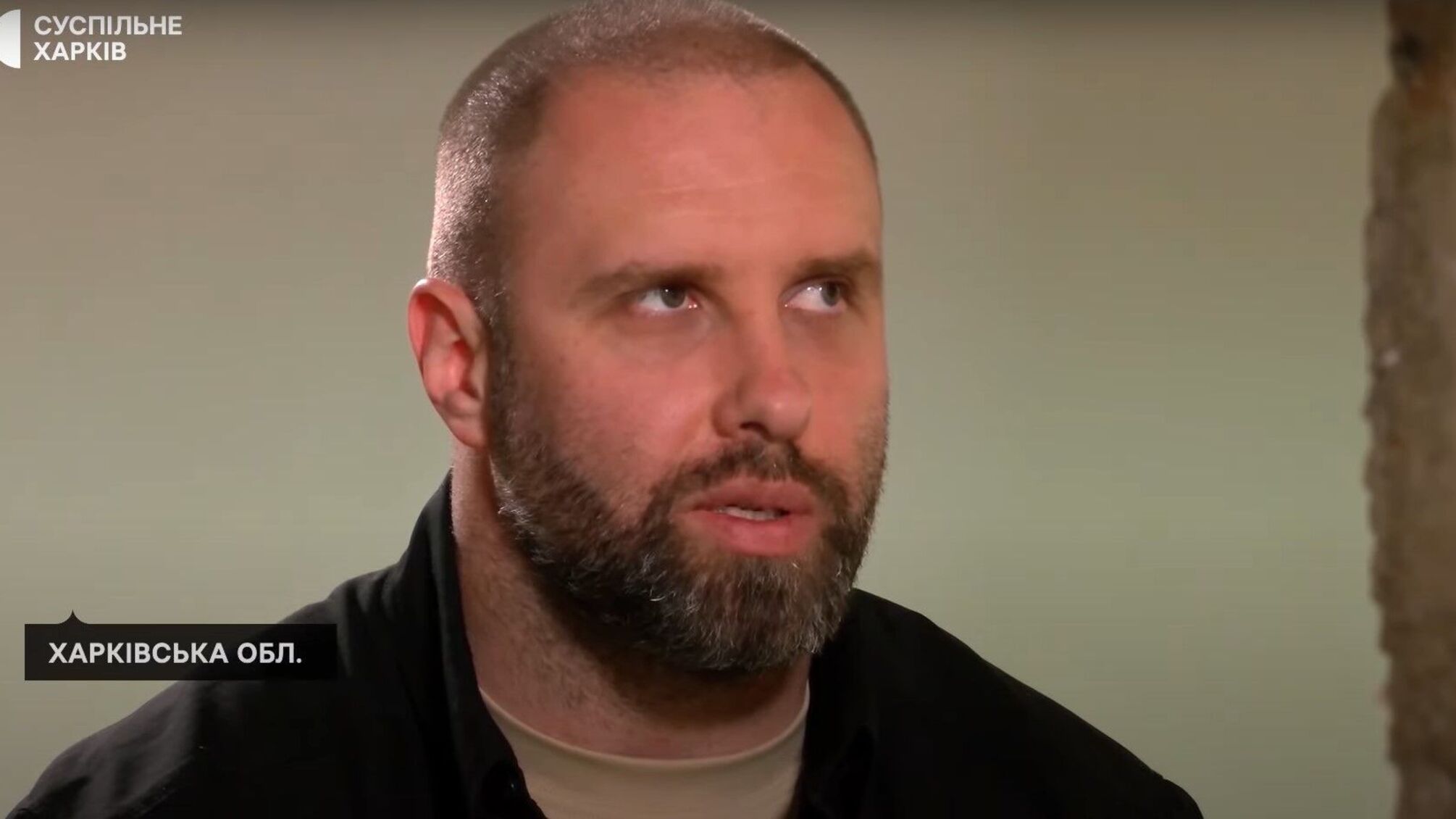 Олег Синєгубов