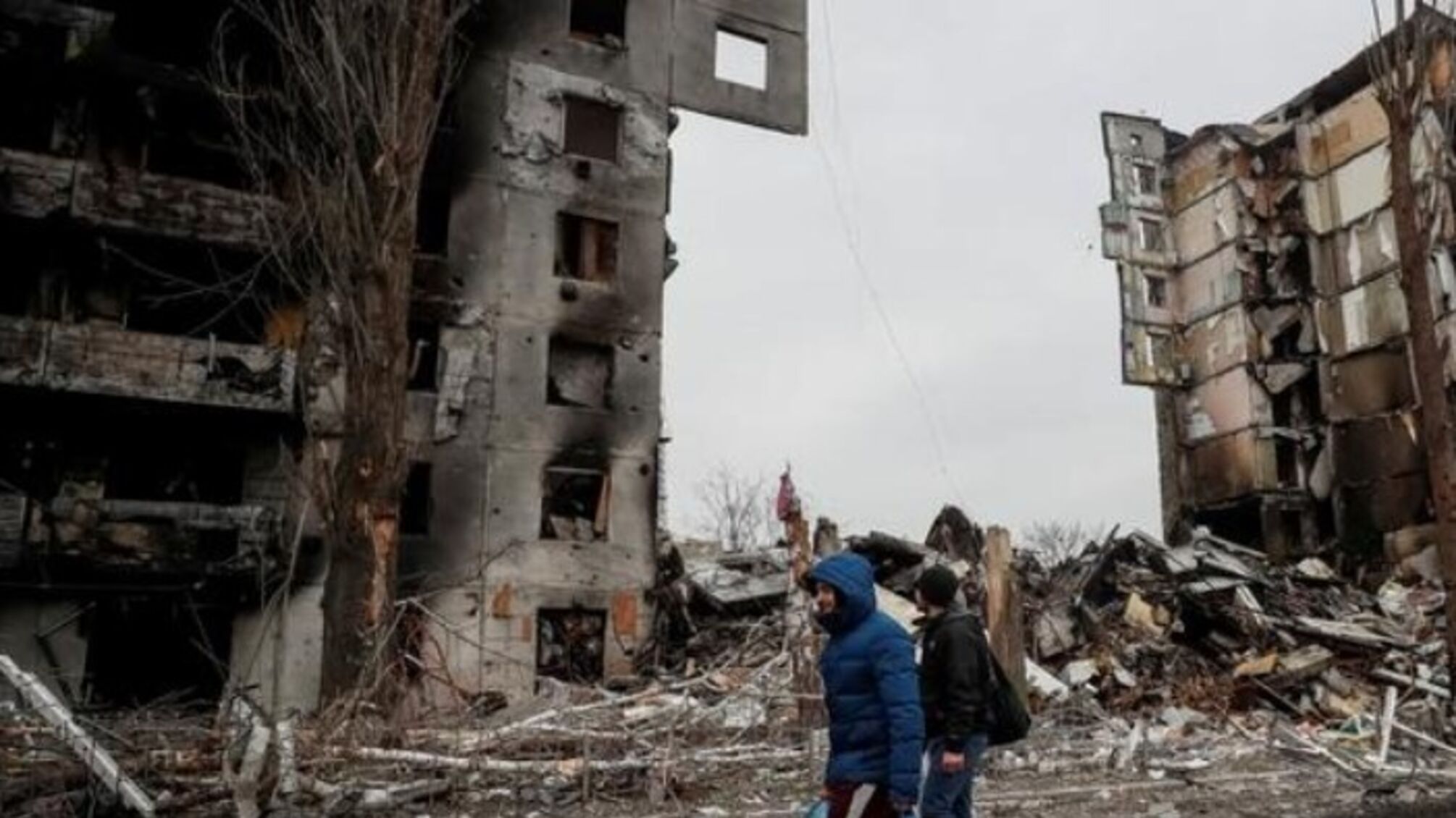 План восстановления Украины начать реализовывать прямо сегодня: в чем он состоит