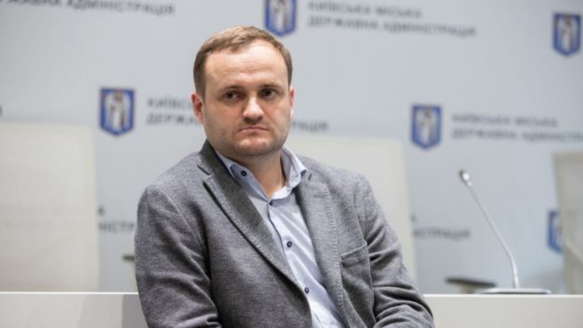 Олексій Кулеба