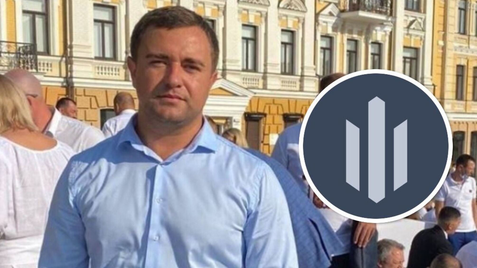 Экснардеп Ковалев, член оккупционной администрации Херсонщины, получил подозрение в госизмене – ДБР