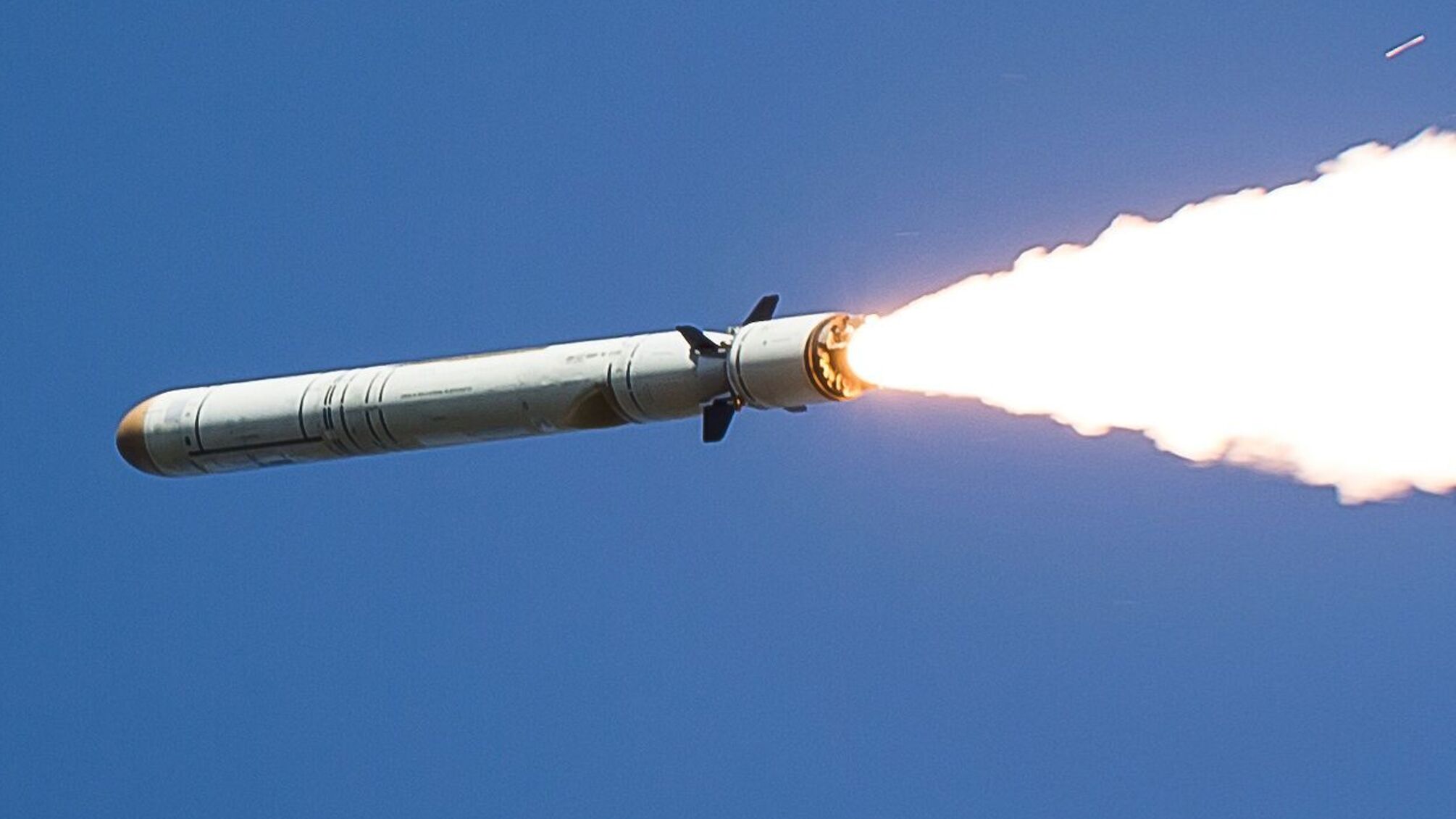Залужный рассказал, сколько ракет россияне выпустили сегодня по Украине