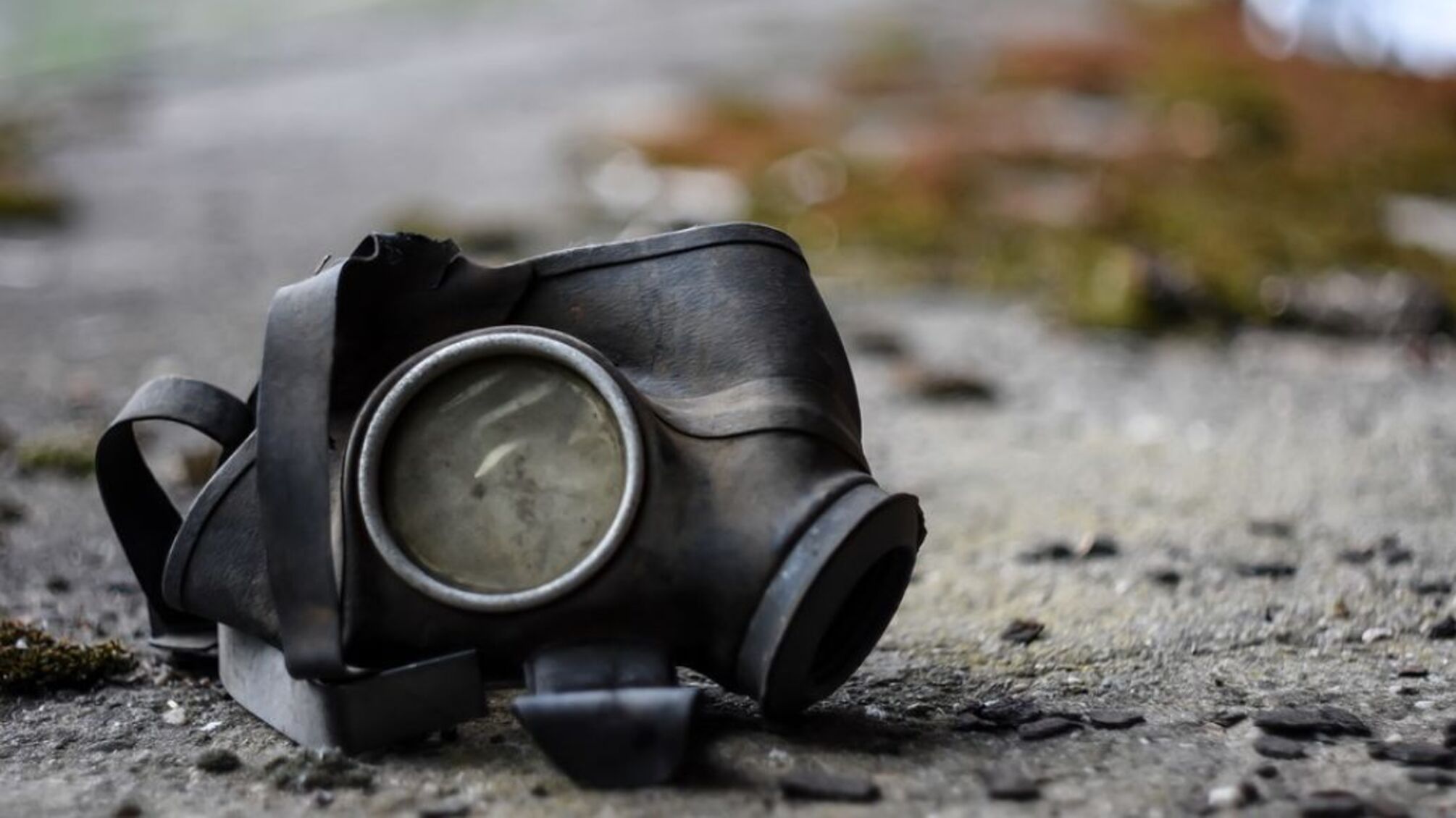 Росіяни 'анонсували' хімічну атаку в Україні: де саме