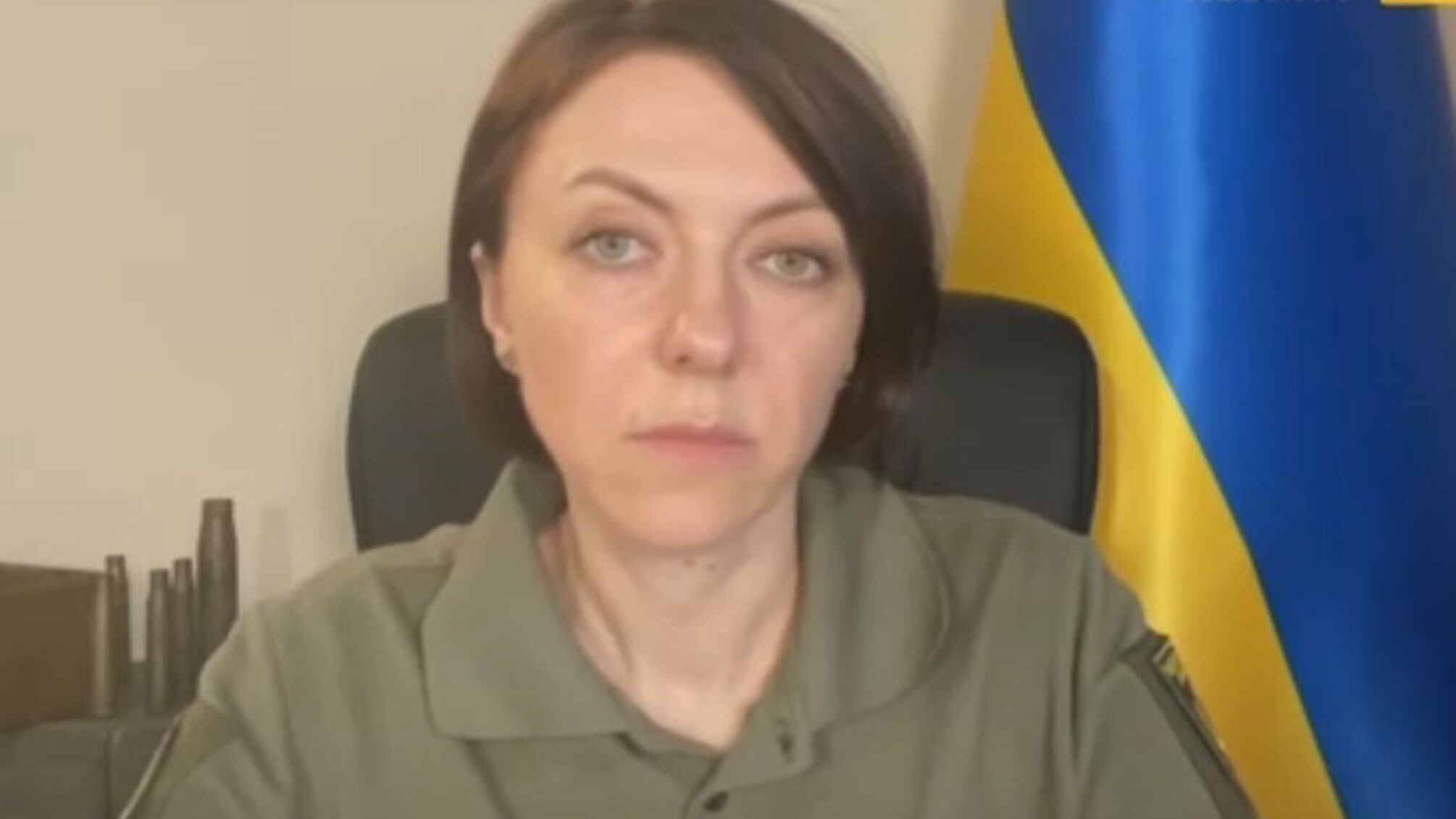 Анна Маляр: есть два маркера, свидетельствующих об угрозе со стороны Беларуси