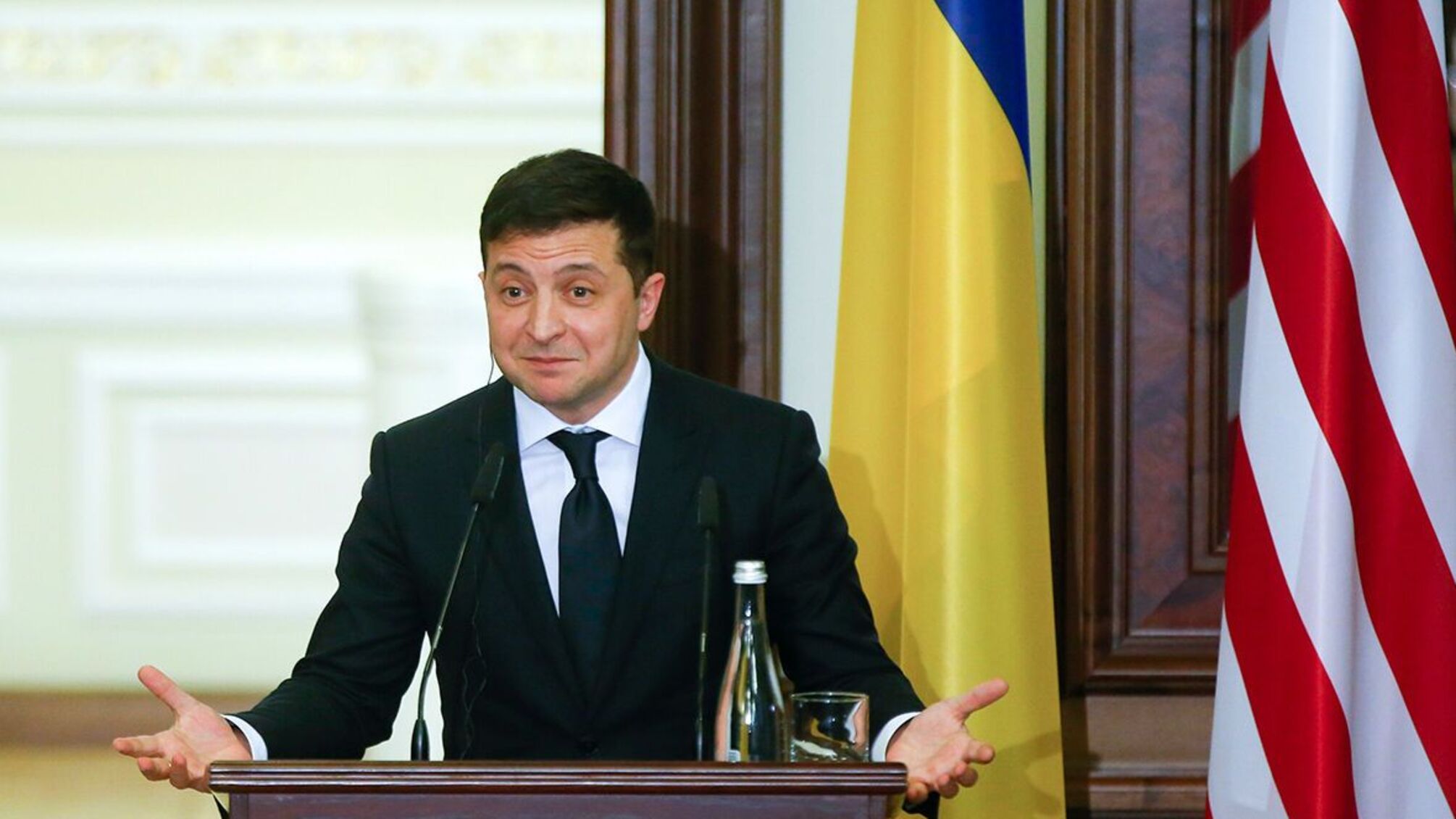 Президент: Україна стала асоційованим членом програми НАТО щодо технологічної взаємосумісності