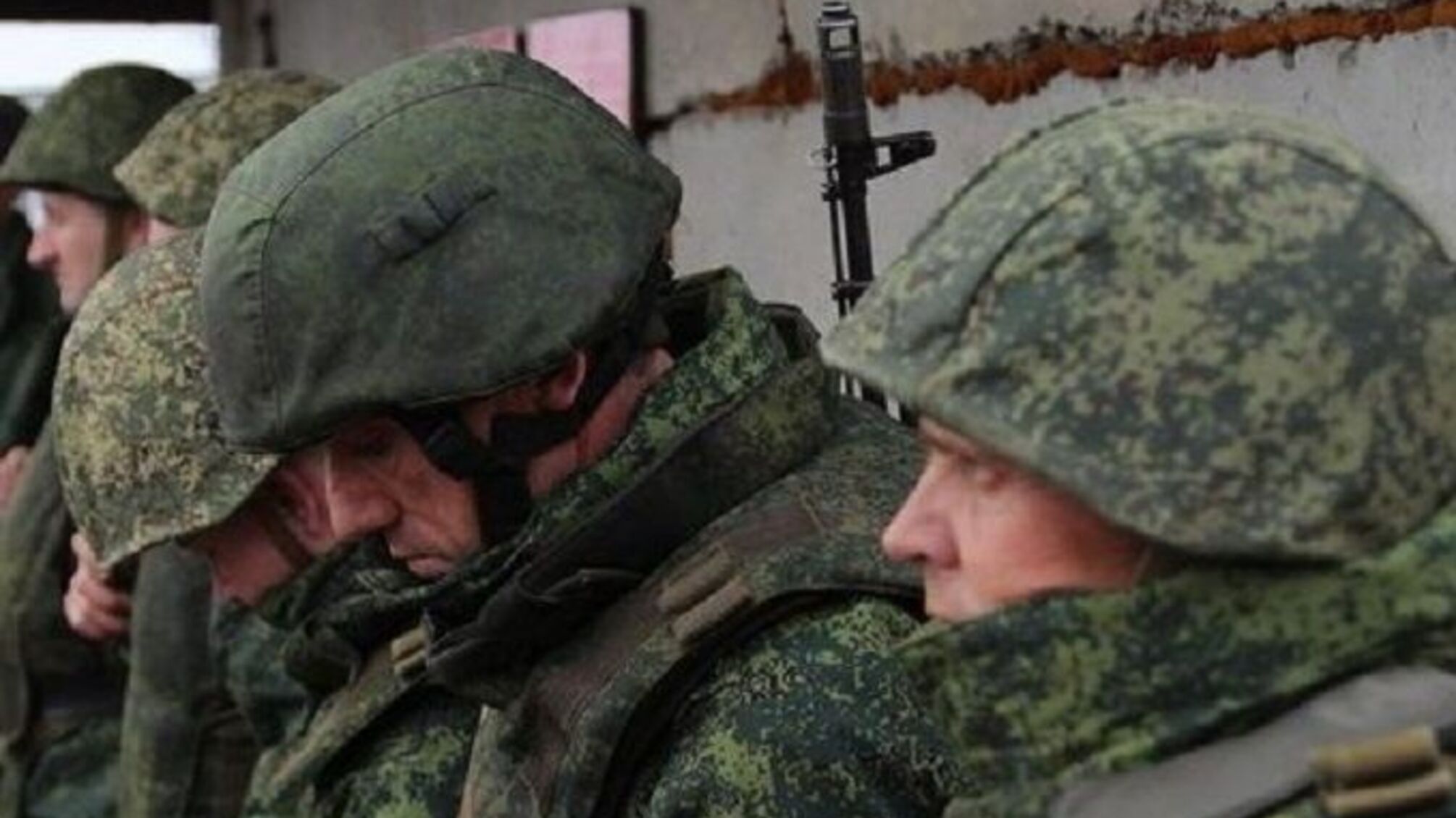 Російські солдати почали масово дезертувати після ударів з HIMARS - Запорізька ОВА