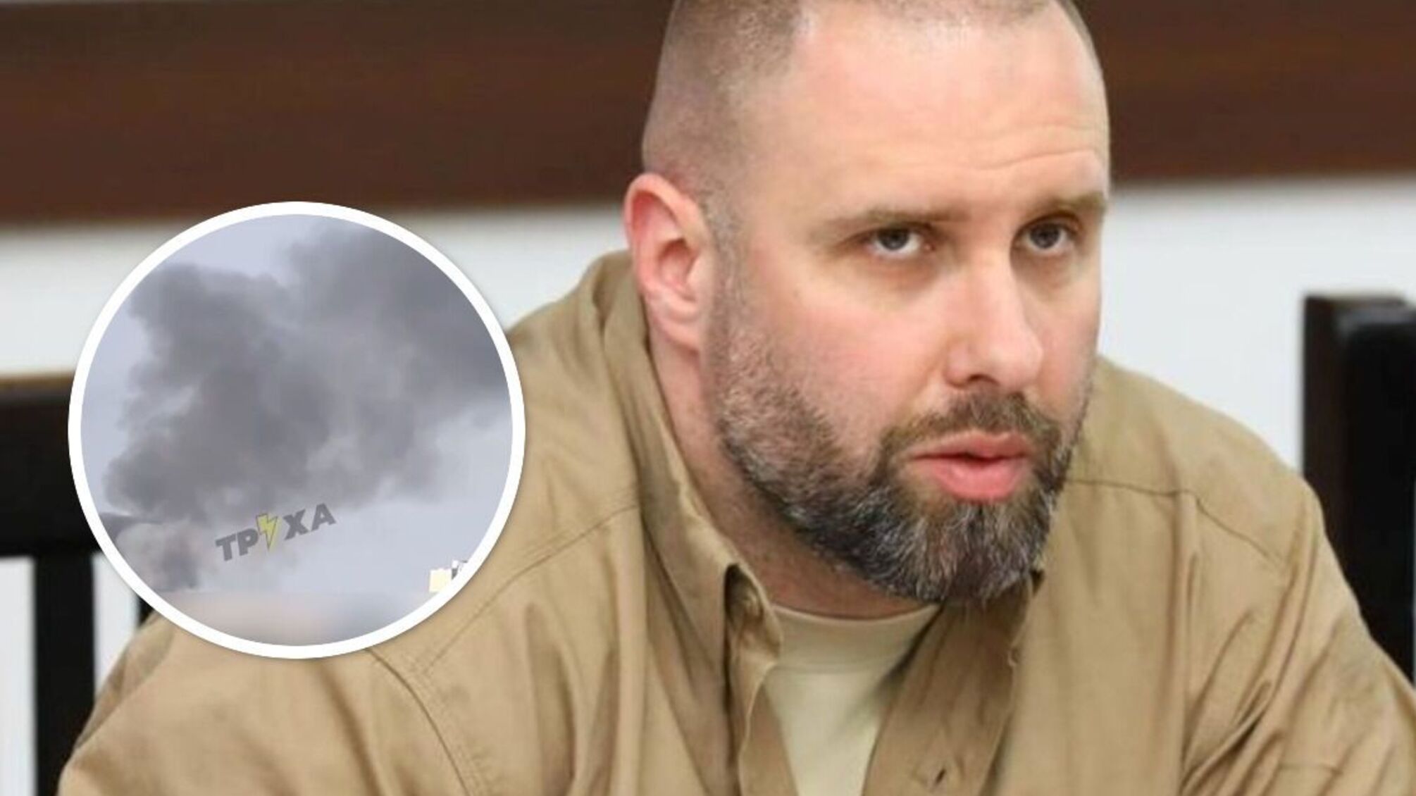 Олег Синегубов