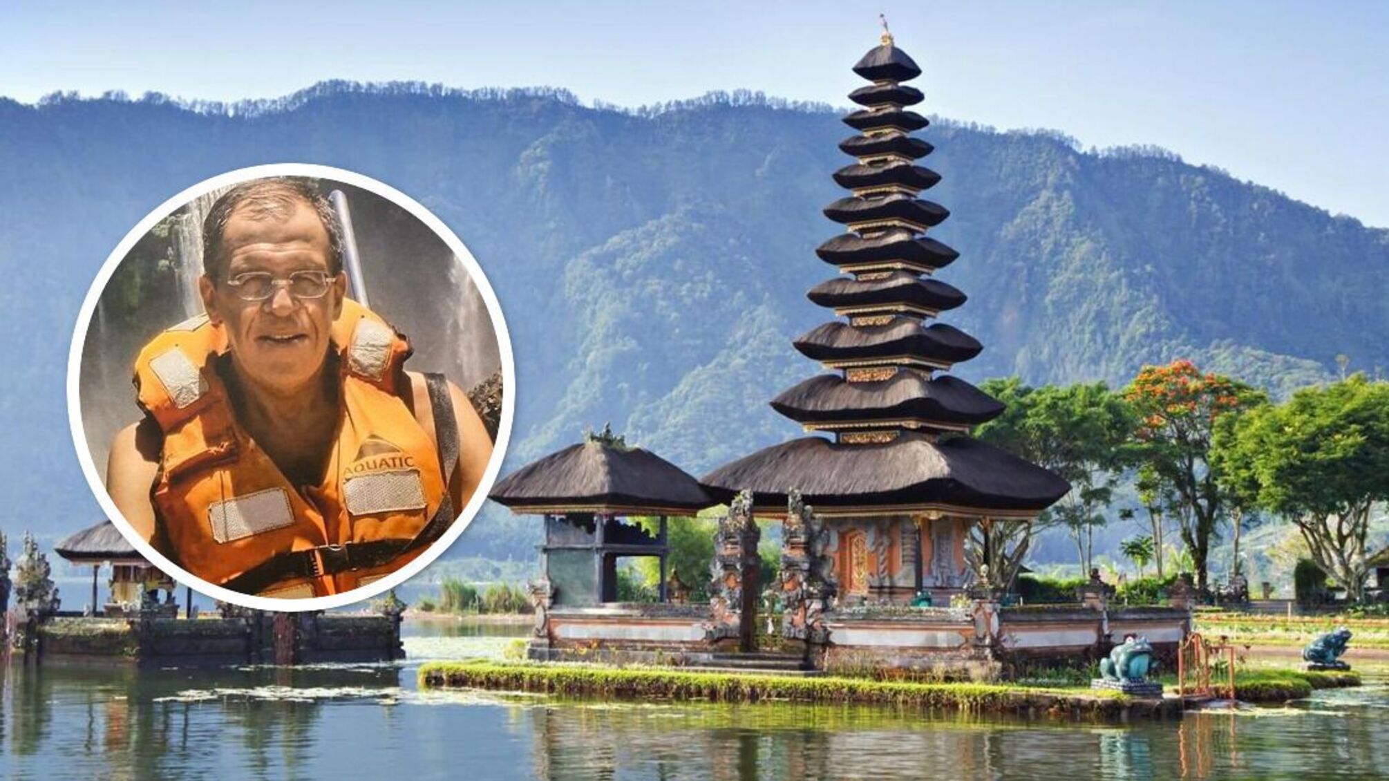 Лавров на Бали: приехал на G20, но Блинкен и Бербок его бойкотируют