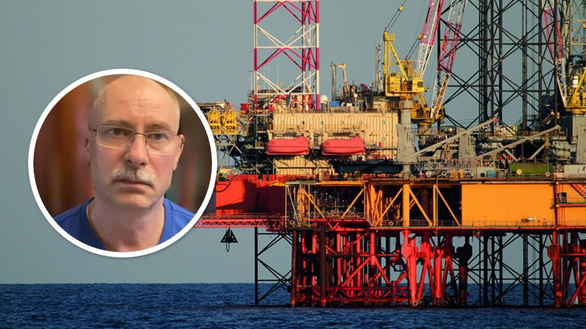 буровые установки