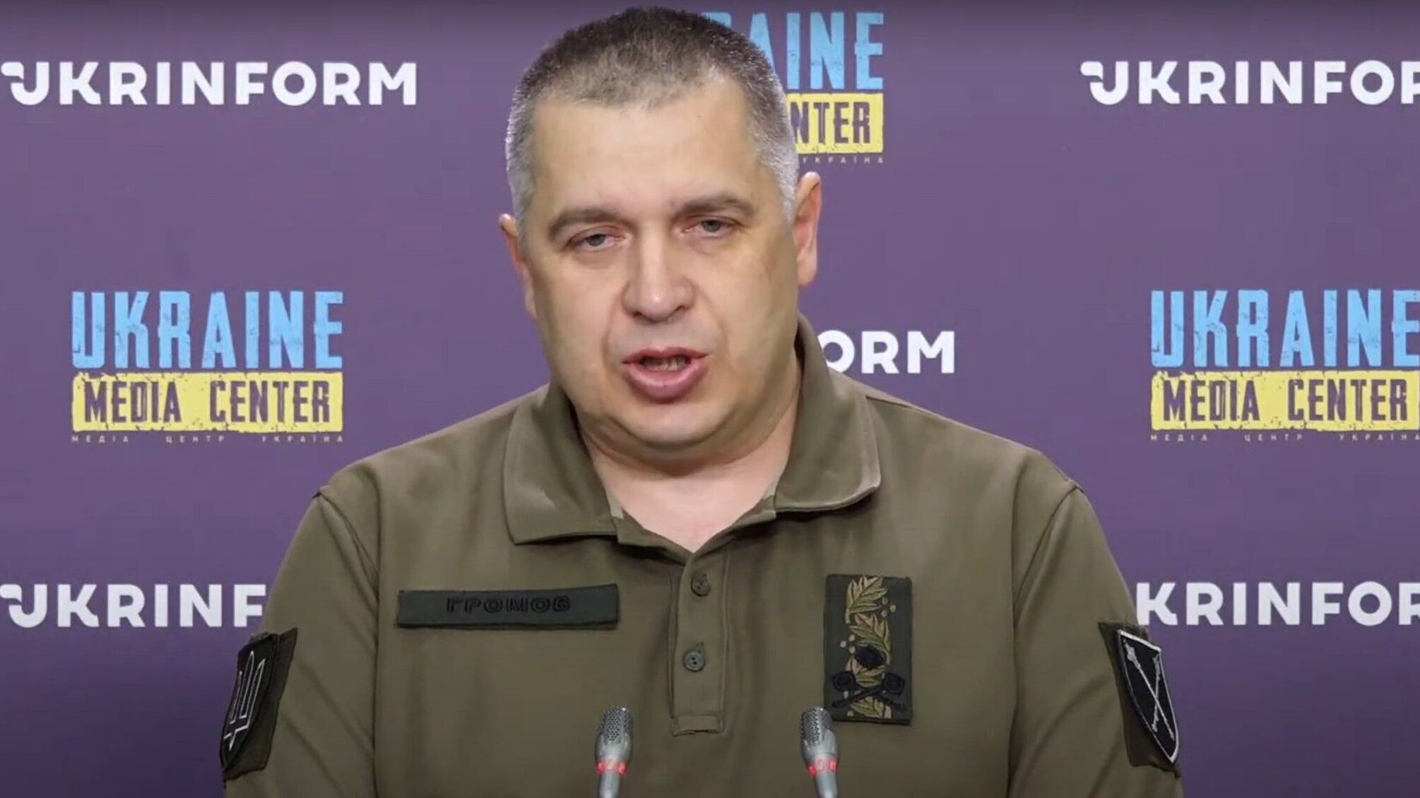 Алексей Громов