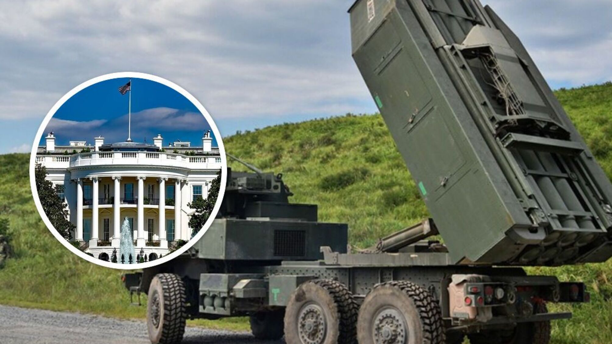 Bloomberg: США выделяет оружие на 400 млн долл. – на новые установки HIMARS для Украины