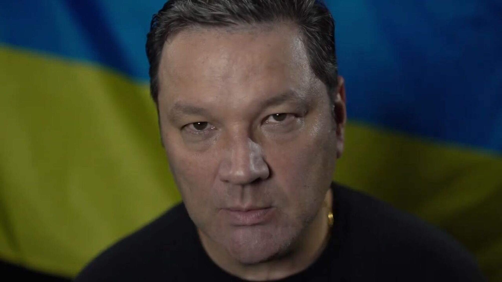 Игорь Корж