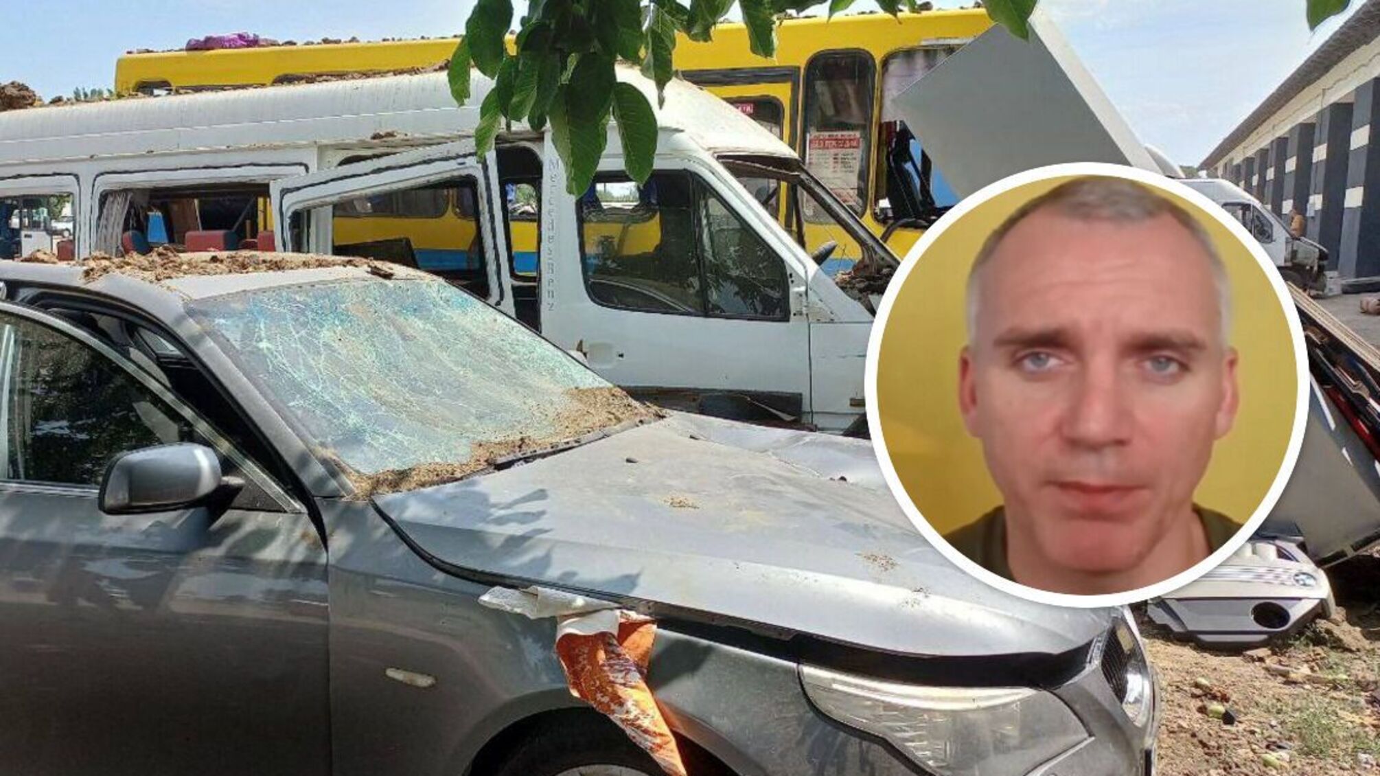 Олександр Сєнкевич