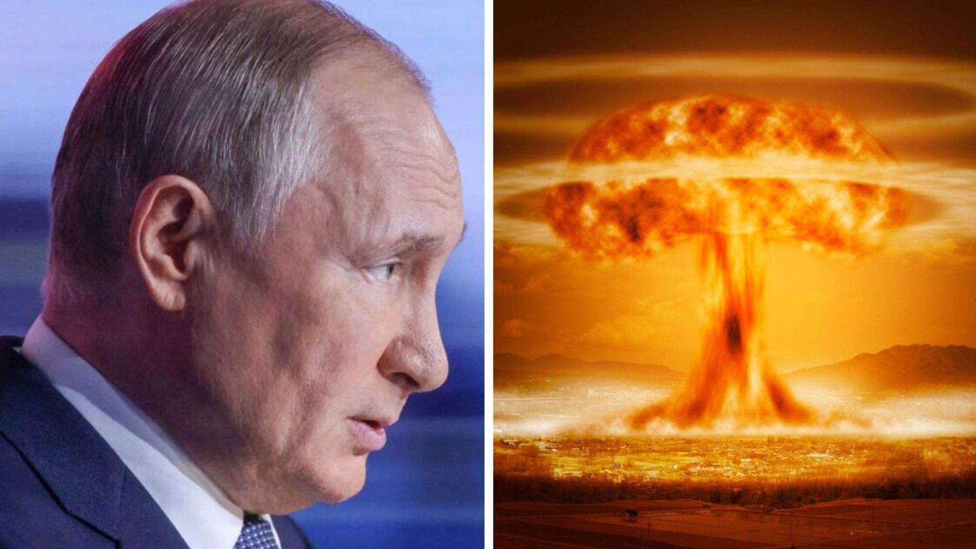 В ядерной войне не будет победителей: путин заверил, что соблюдает соглашение с США