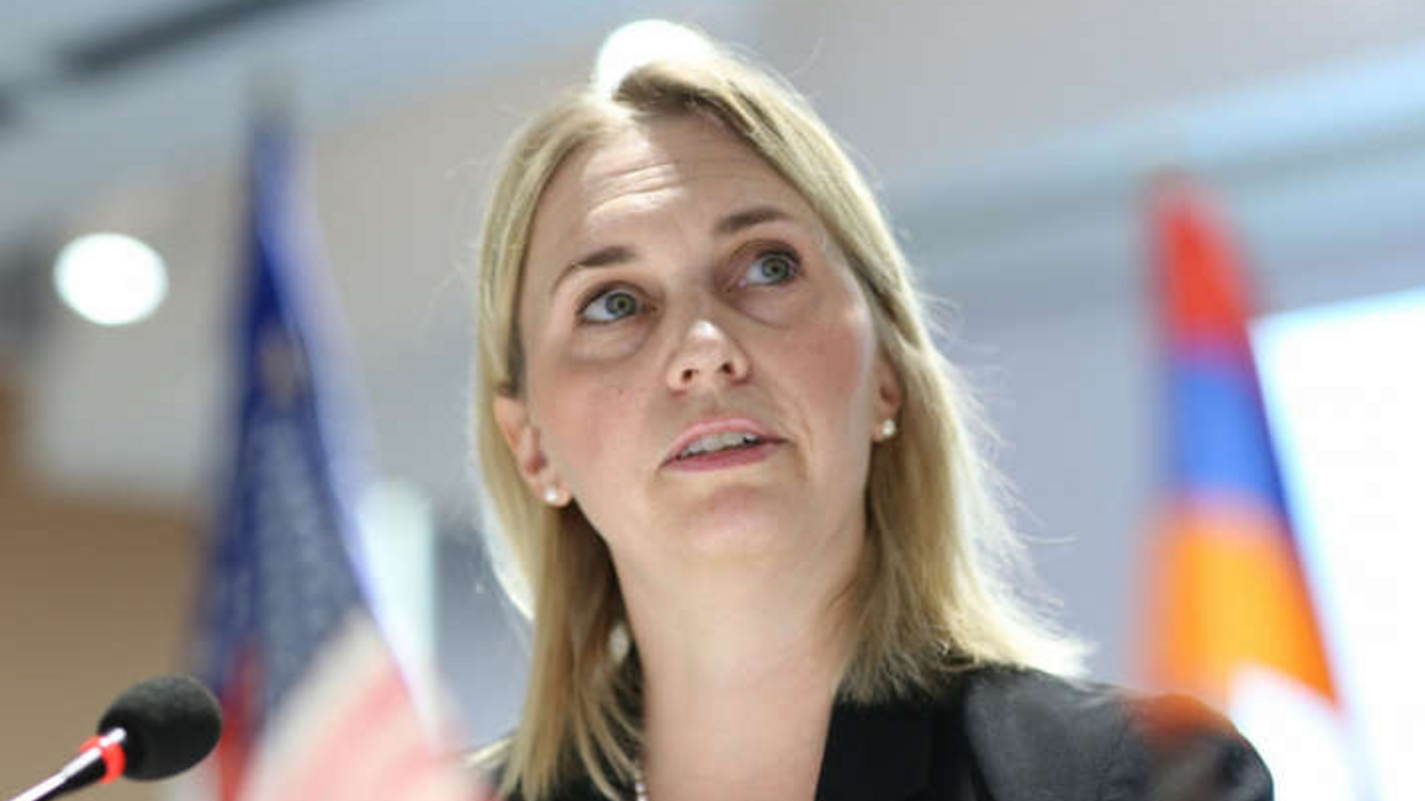 Бриджит Бринк