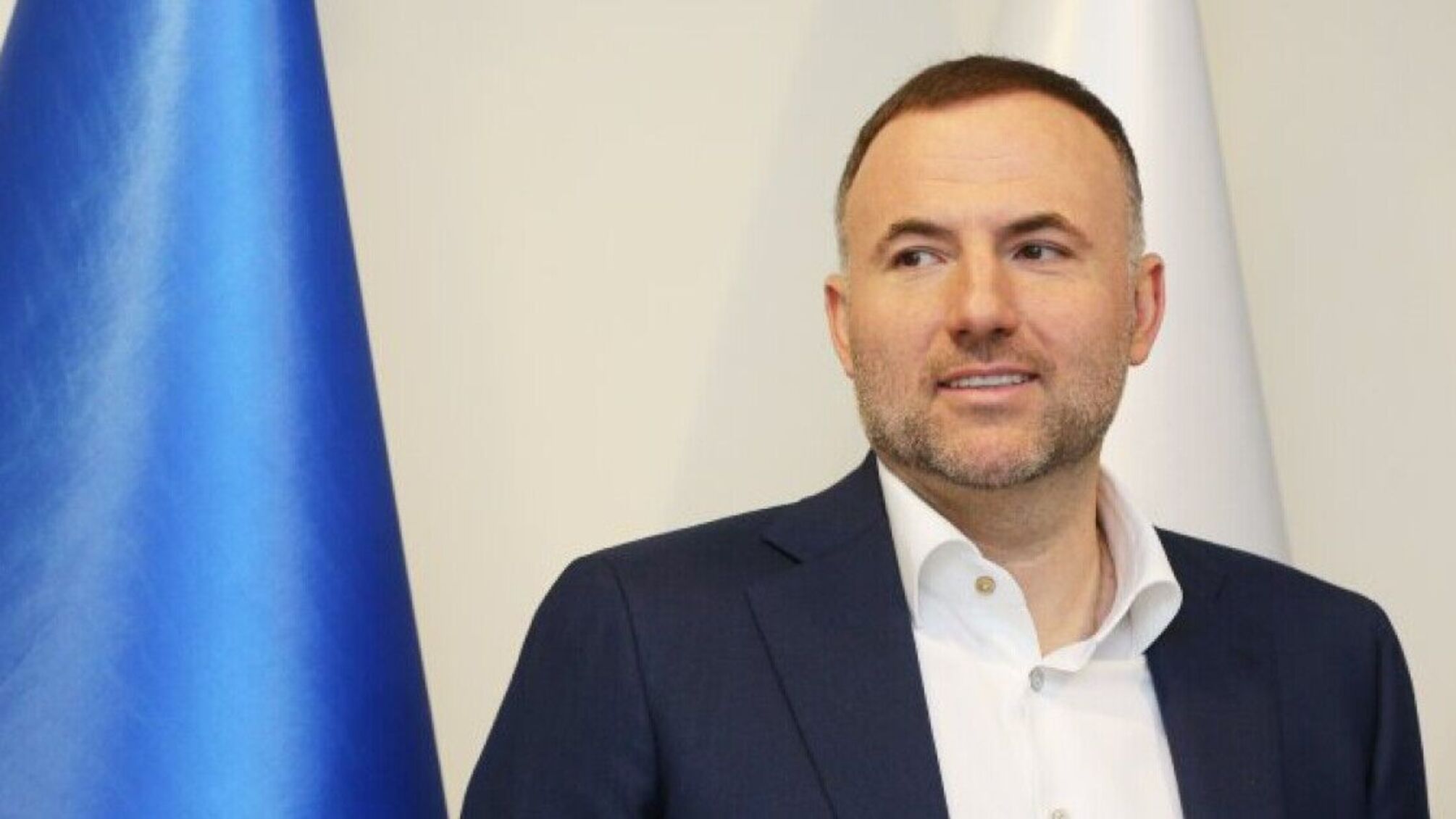 Павло Фукс, підсанкційний бізнесмен російського походження