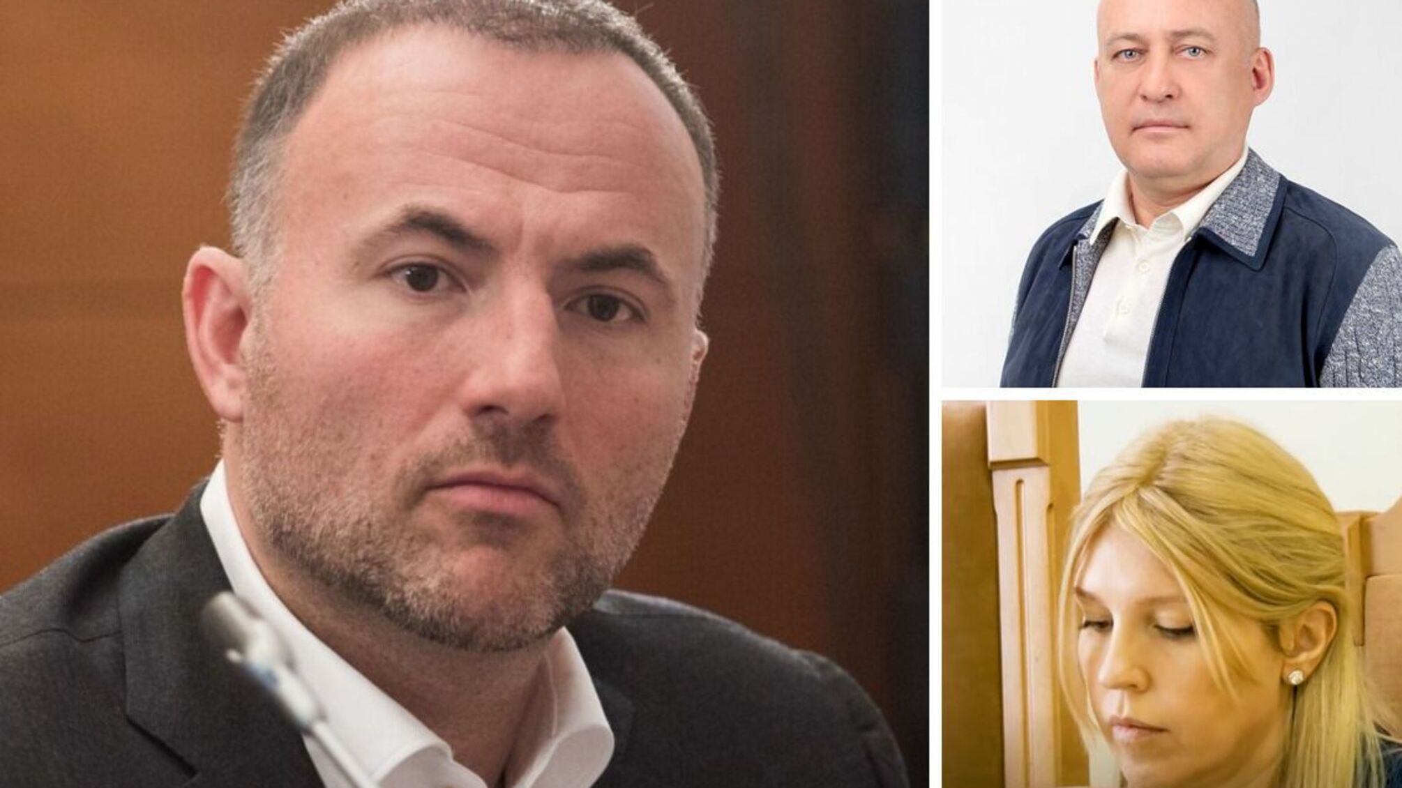 Кто помогает Фуксу дерибанить белоцерковские предприятия?