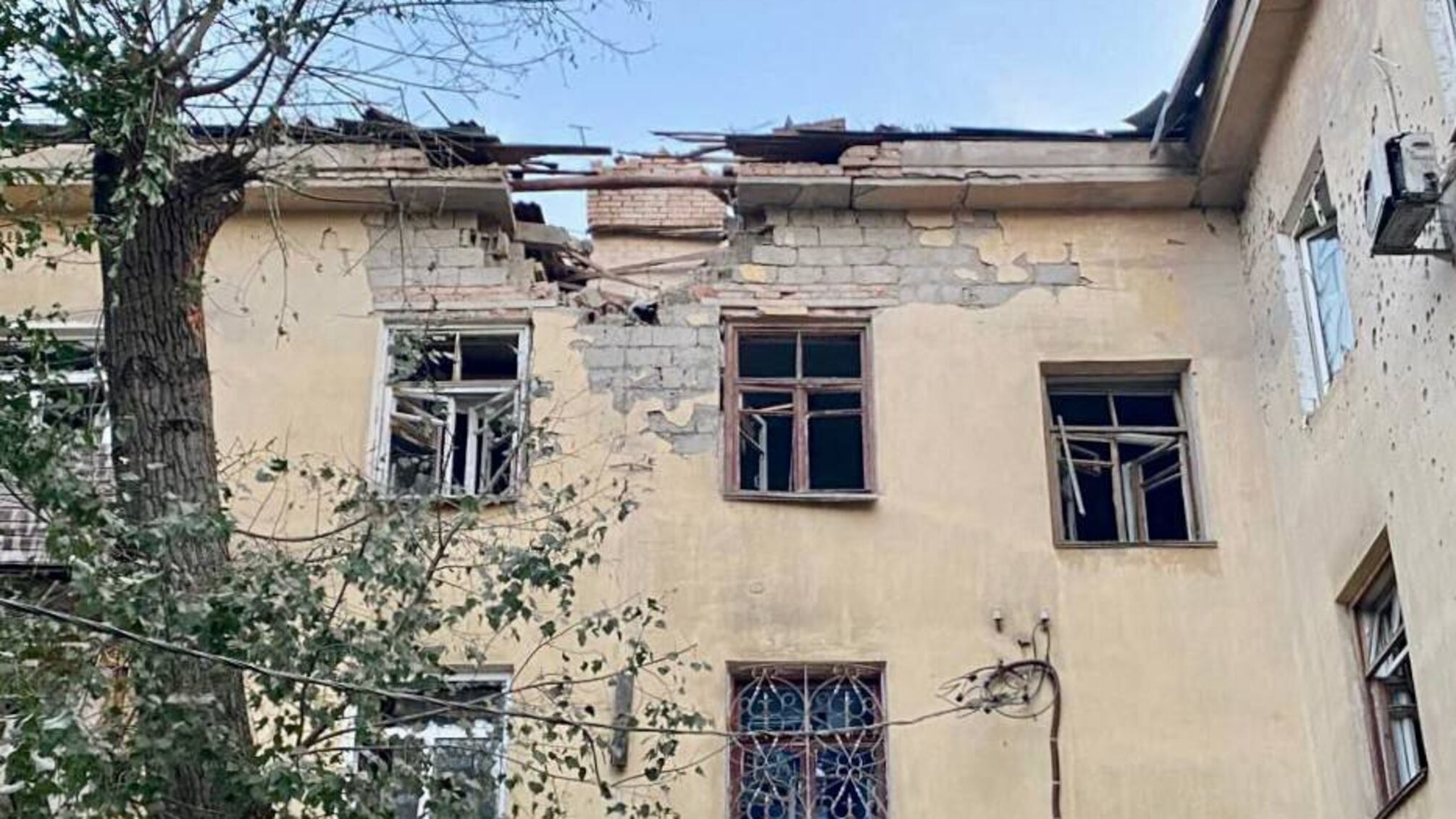 Россияне обстреляли Никопольский район из 'Градов': погибли 11 гражданских (фото)