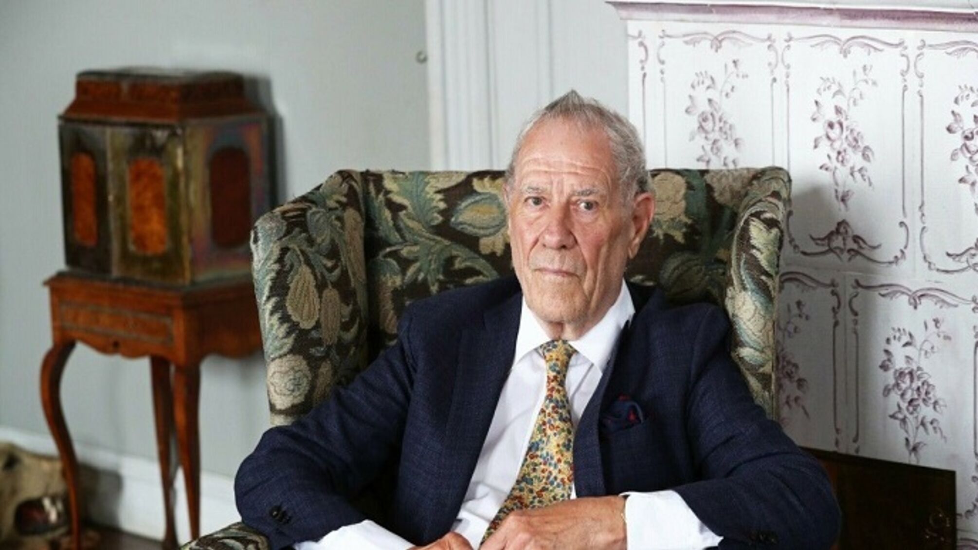 Пер Вестберг