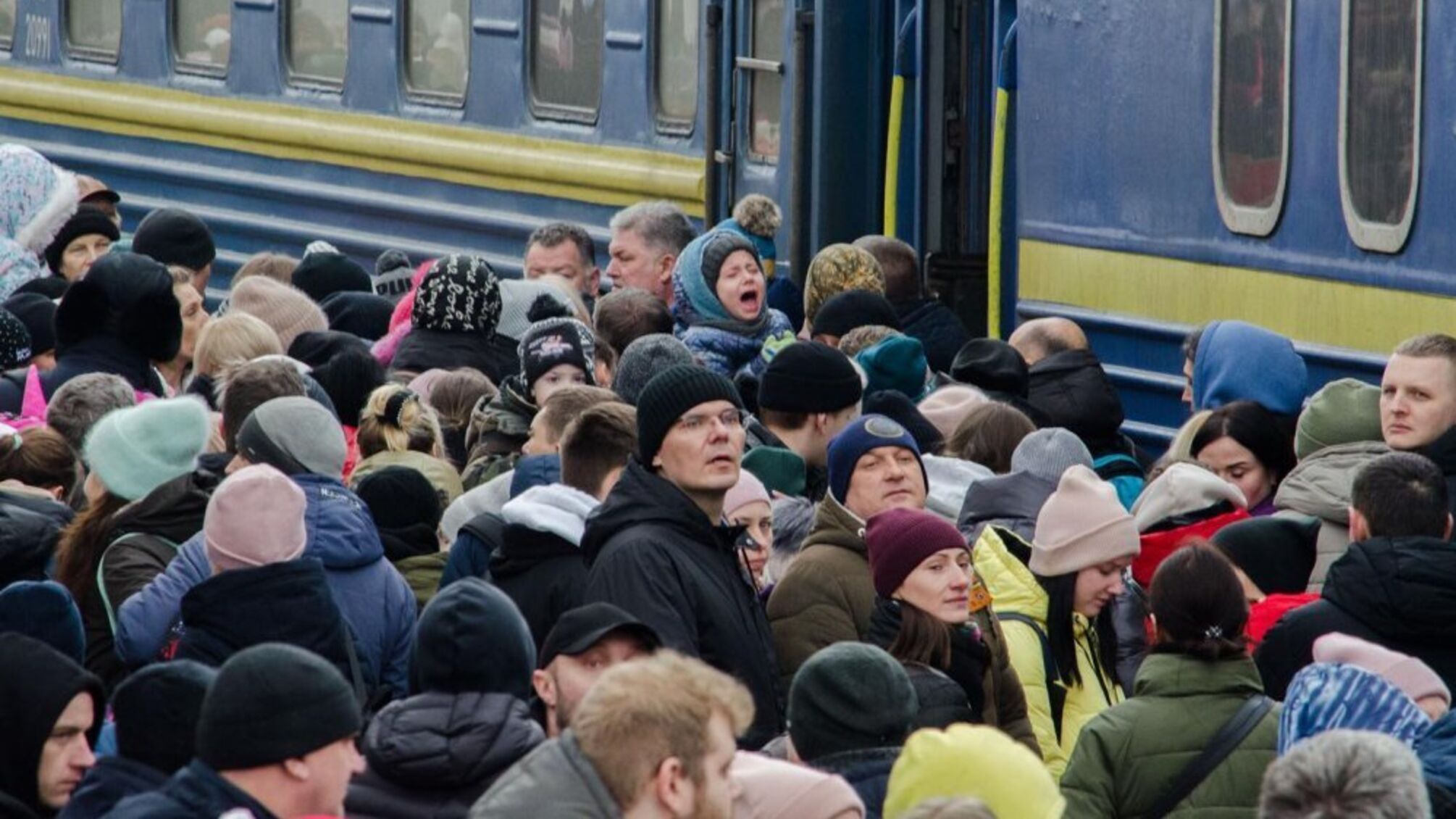 Верещук анонсувала обов'язкову евакуацію ще в кількох областях України: де саме