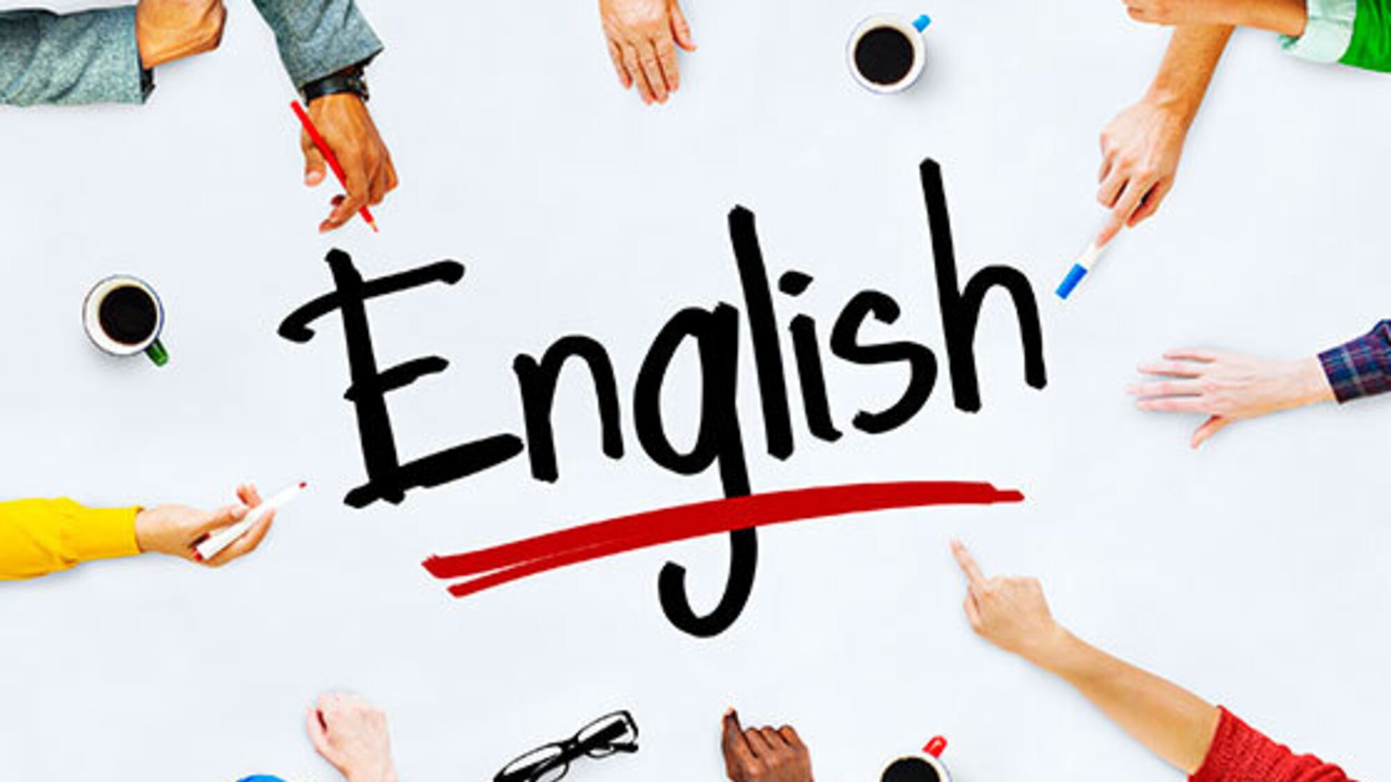 В Украине хотят сделать английский язык обязательным