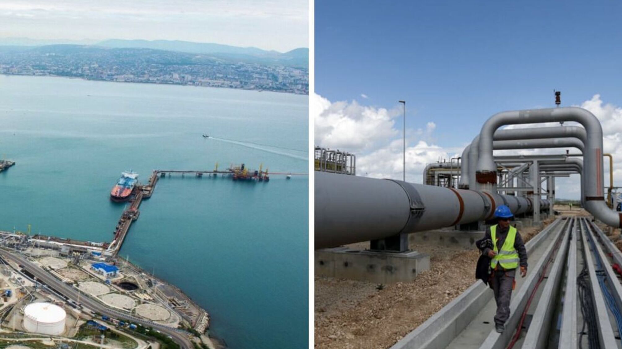 Каспійський Трубопровідний Консорціум