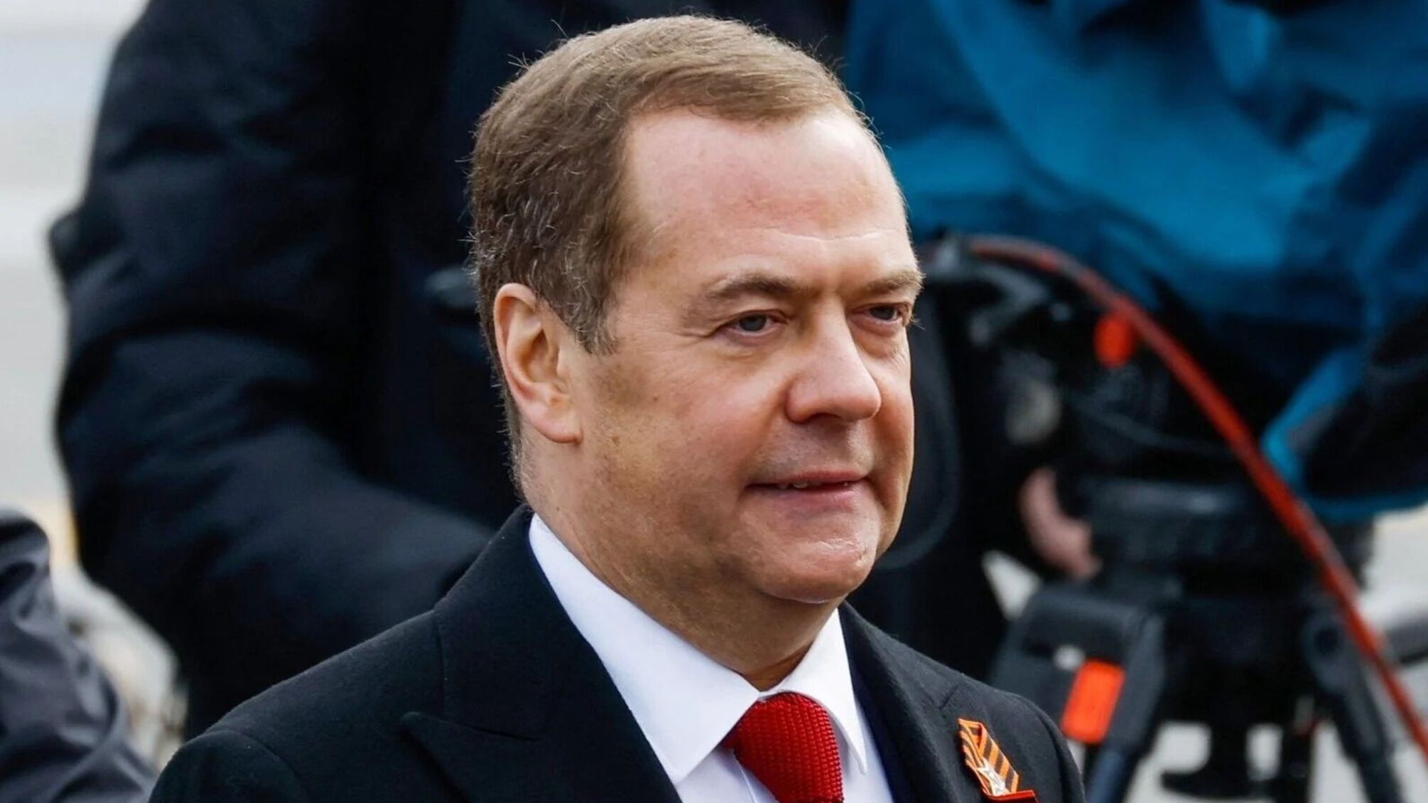 Медведев угрожает европейским АЭС 'новым Чернобылем'