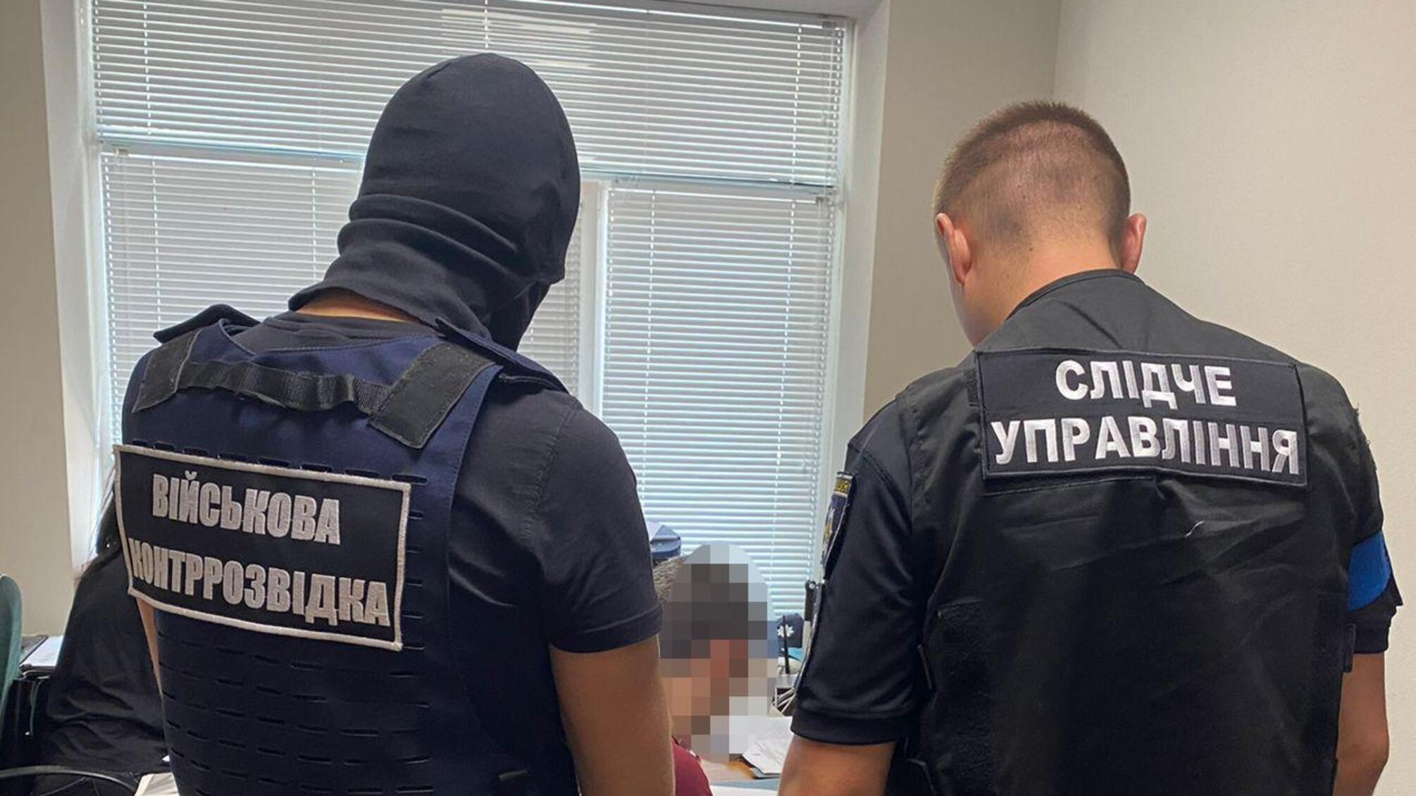 Помогал разыскивать патриотов: предатель-полицейский из Мариуполя 'заслужил' пожизненное