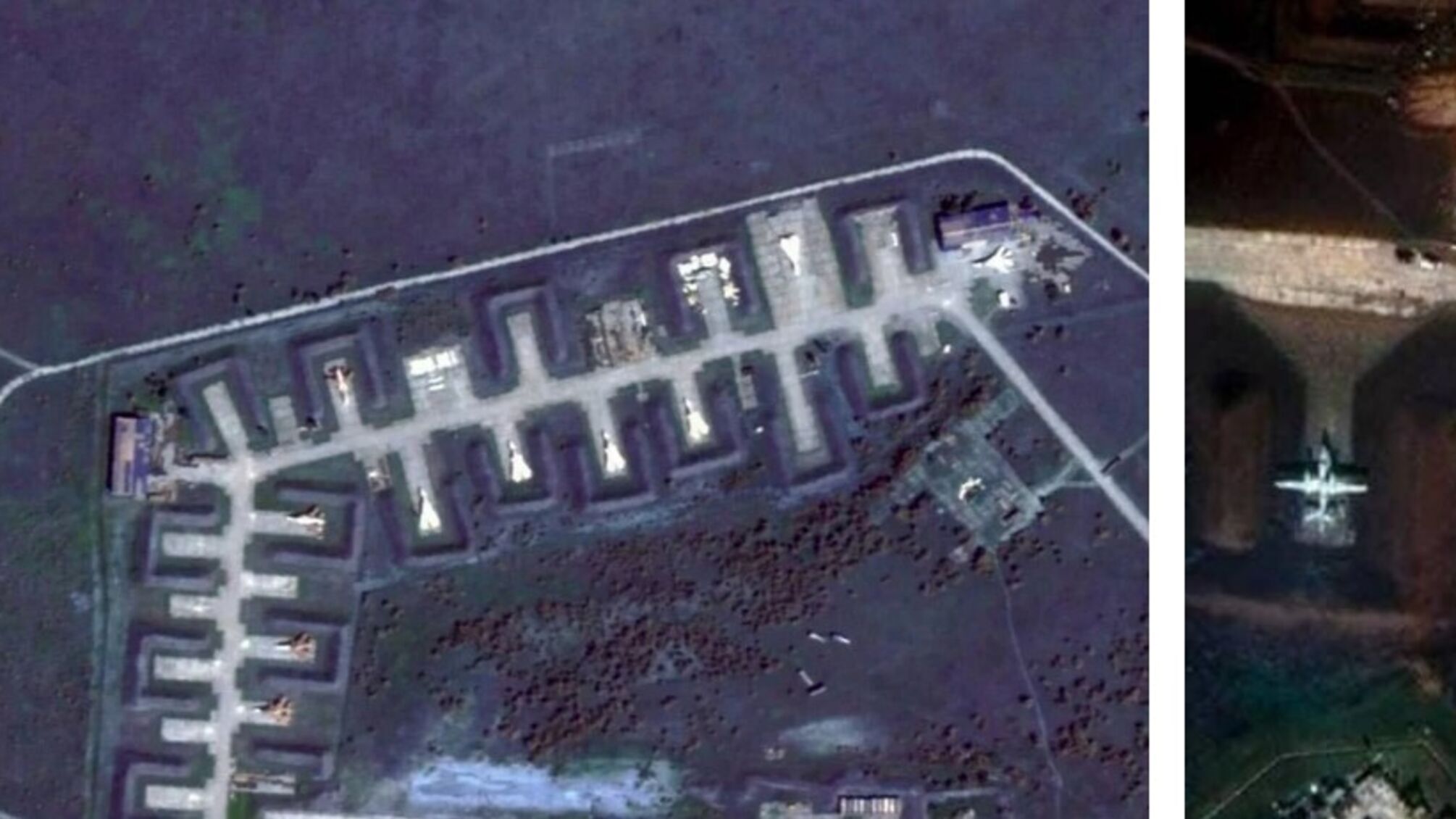 Взрывы на аэродроме 'Саки' в Крыму: Forbes подсчитал, сколько стоила уничтоженная техника россиян