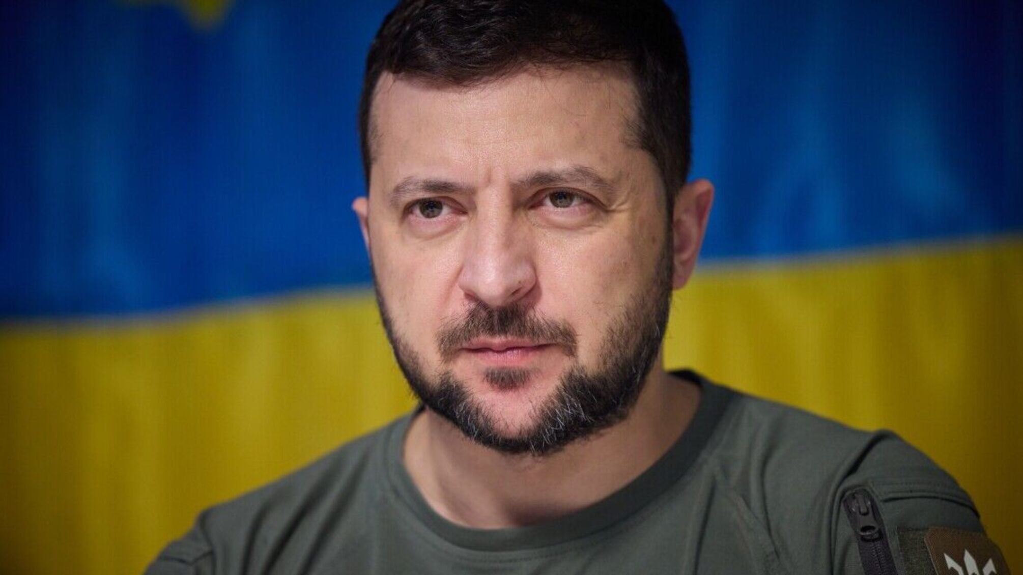 Мобілізацію та воєнний стан в Україні можуть продовжити: Зеленський подав законопроекти