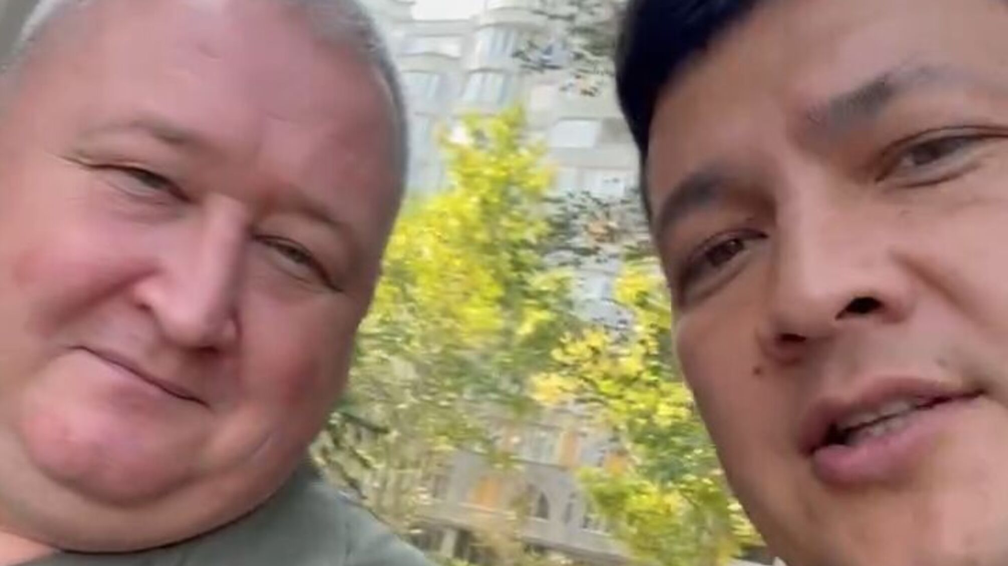 Марченко Кім