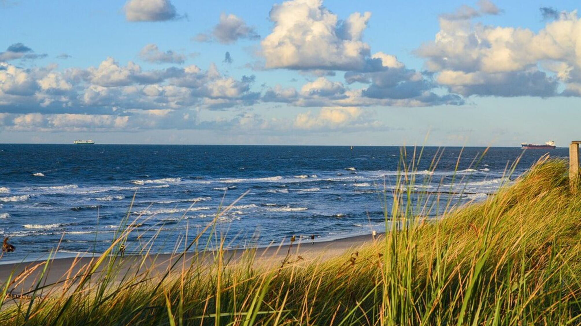 Балтийское море