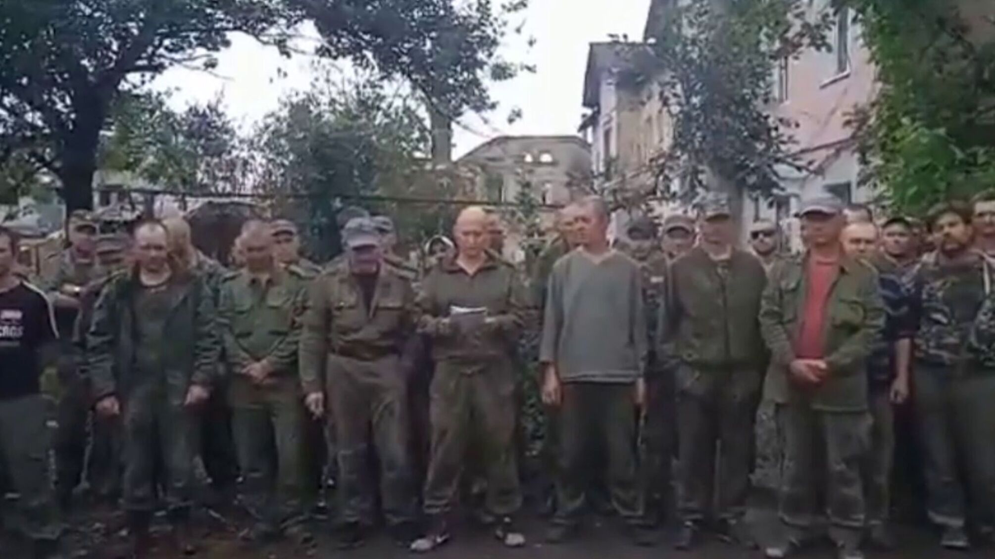 Луганські бойовики відмовляються воювати в 'ДНР'