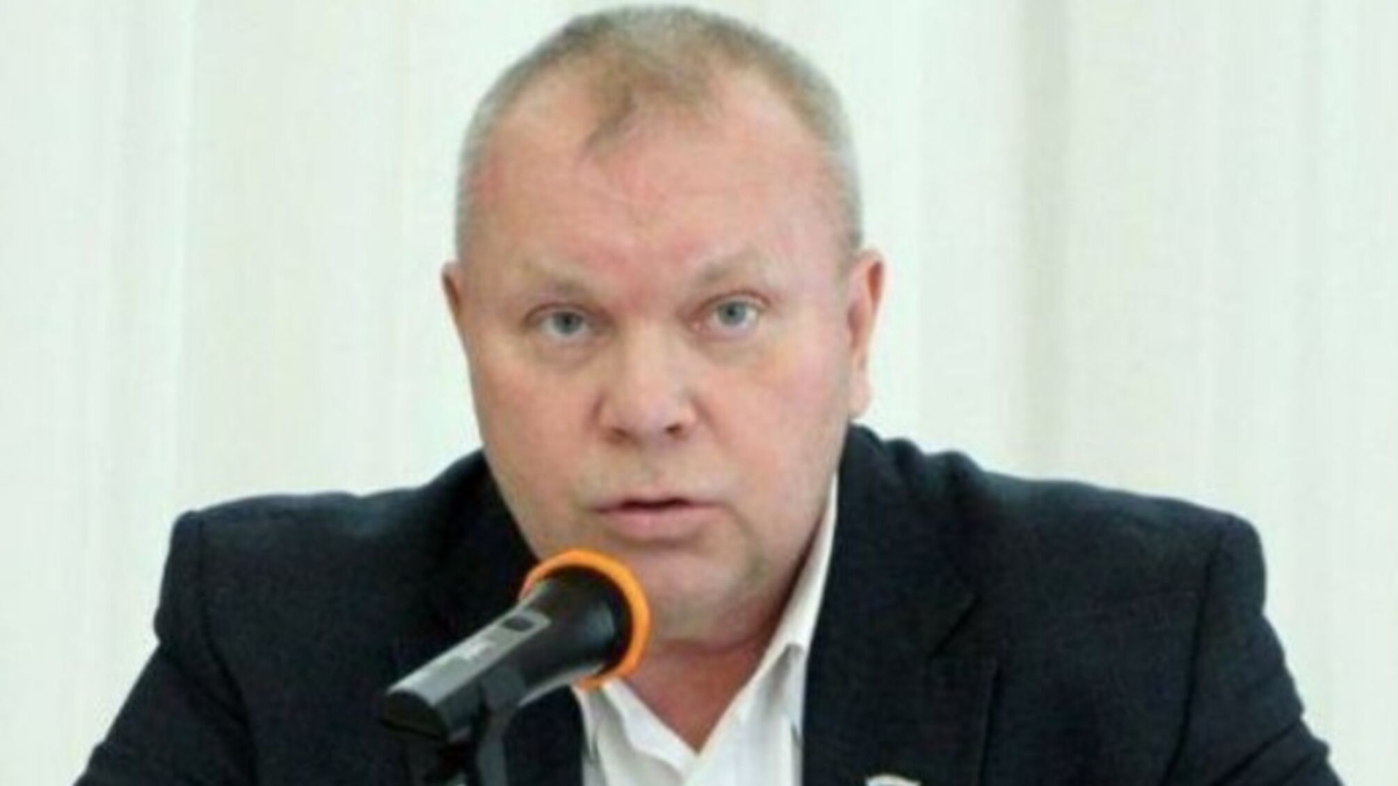 Євген Новіков