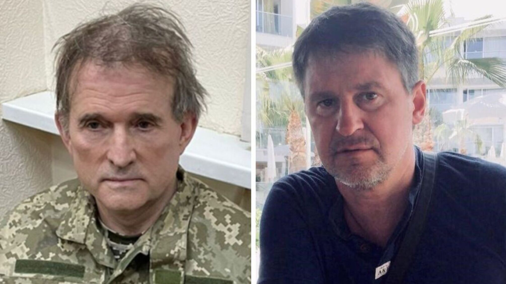 Павел Костенко может управлять бизнесом Медведчука