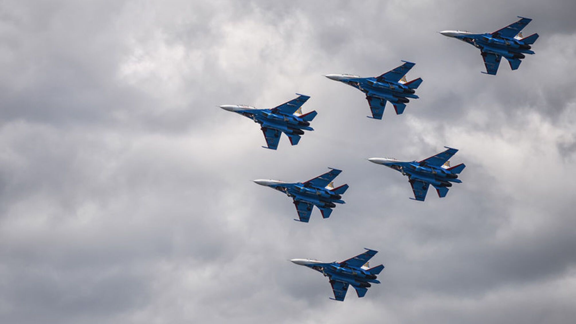 'Бавовна' в Криму змусила окупантів перемістити свою авіацію: вглиб півострова та рф