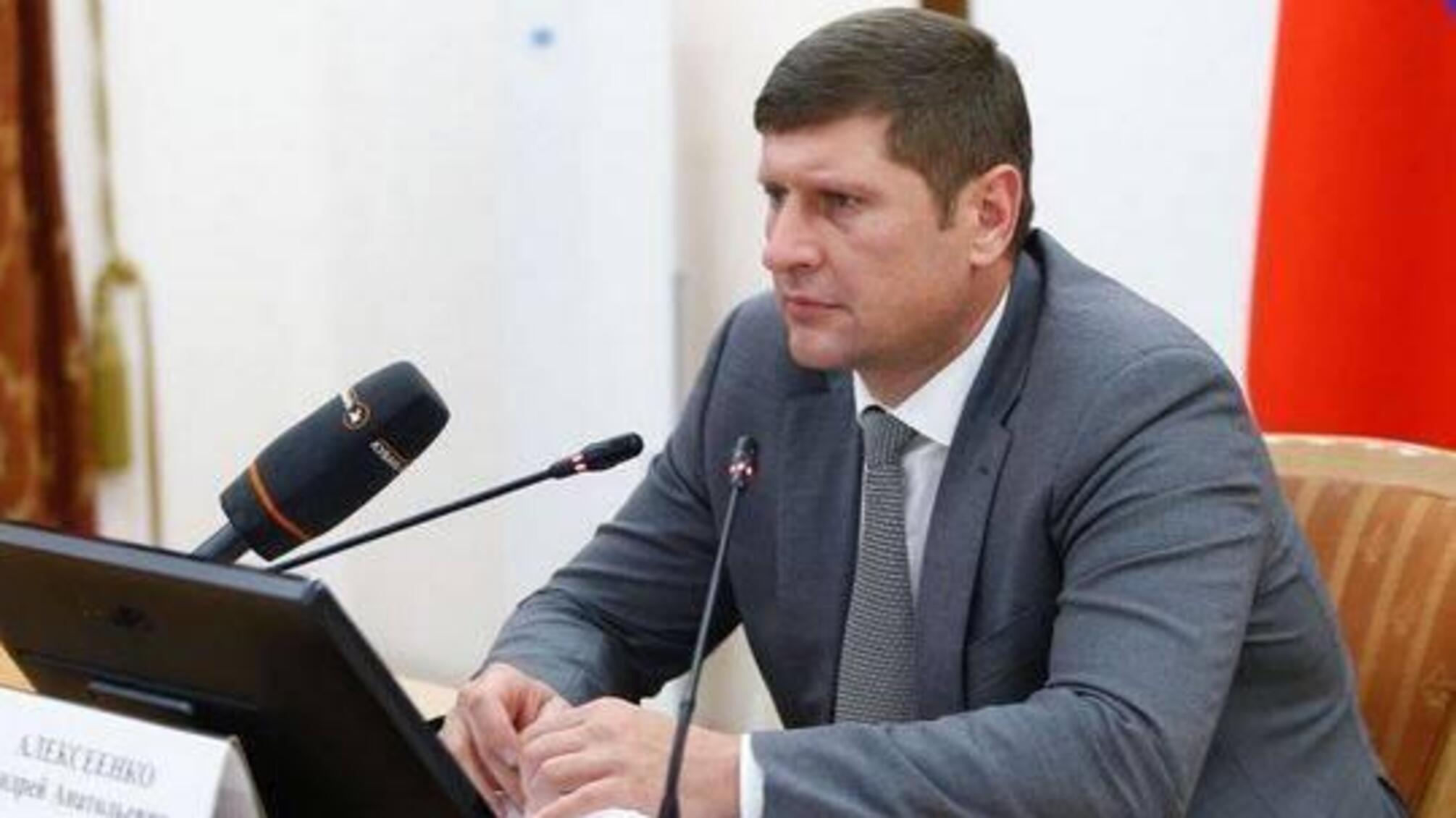 'Правительство' оккупированной Херсонщины возглавит коррупционер из Краснодара