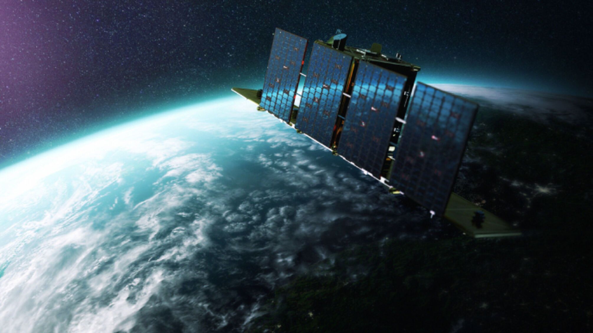 Як орендований українцями супутник допоможе у війні — пояснення ЗСУ