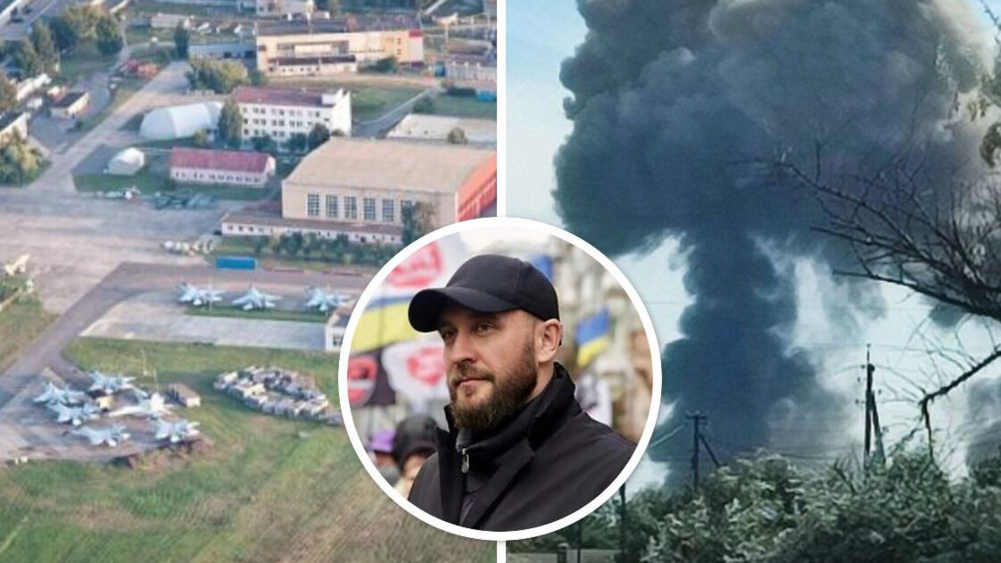 Бочкала не виключає неприємних сюрпризів для ворога до 24 серпня