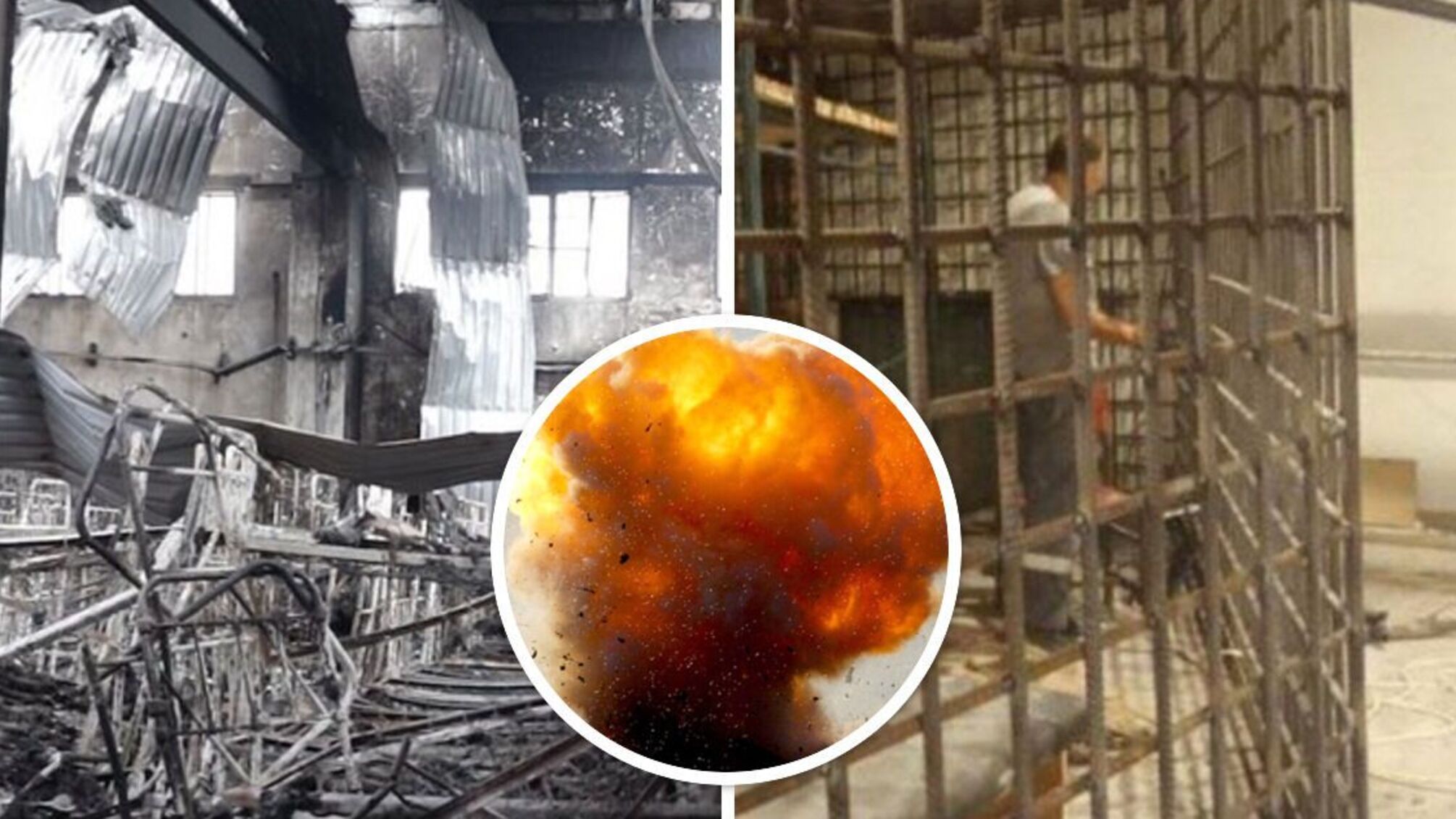 Оккупанты планируют новый теракт в Мариуполе