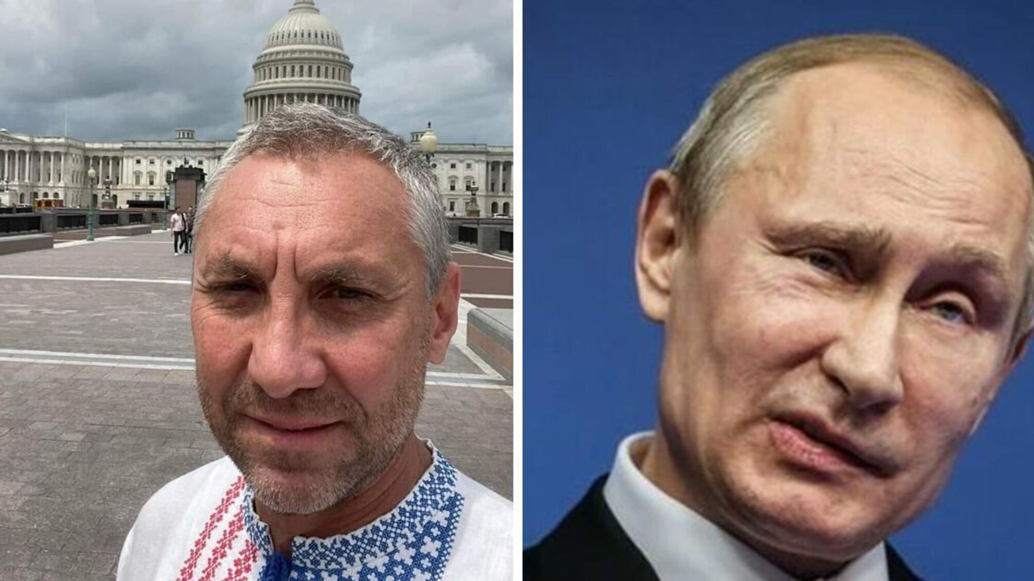 Бизнесмена Рапопорта, противостоявшего путину, нашли мертвым